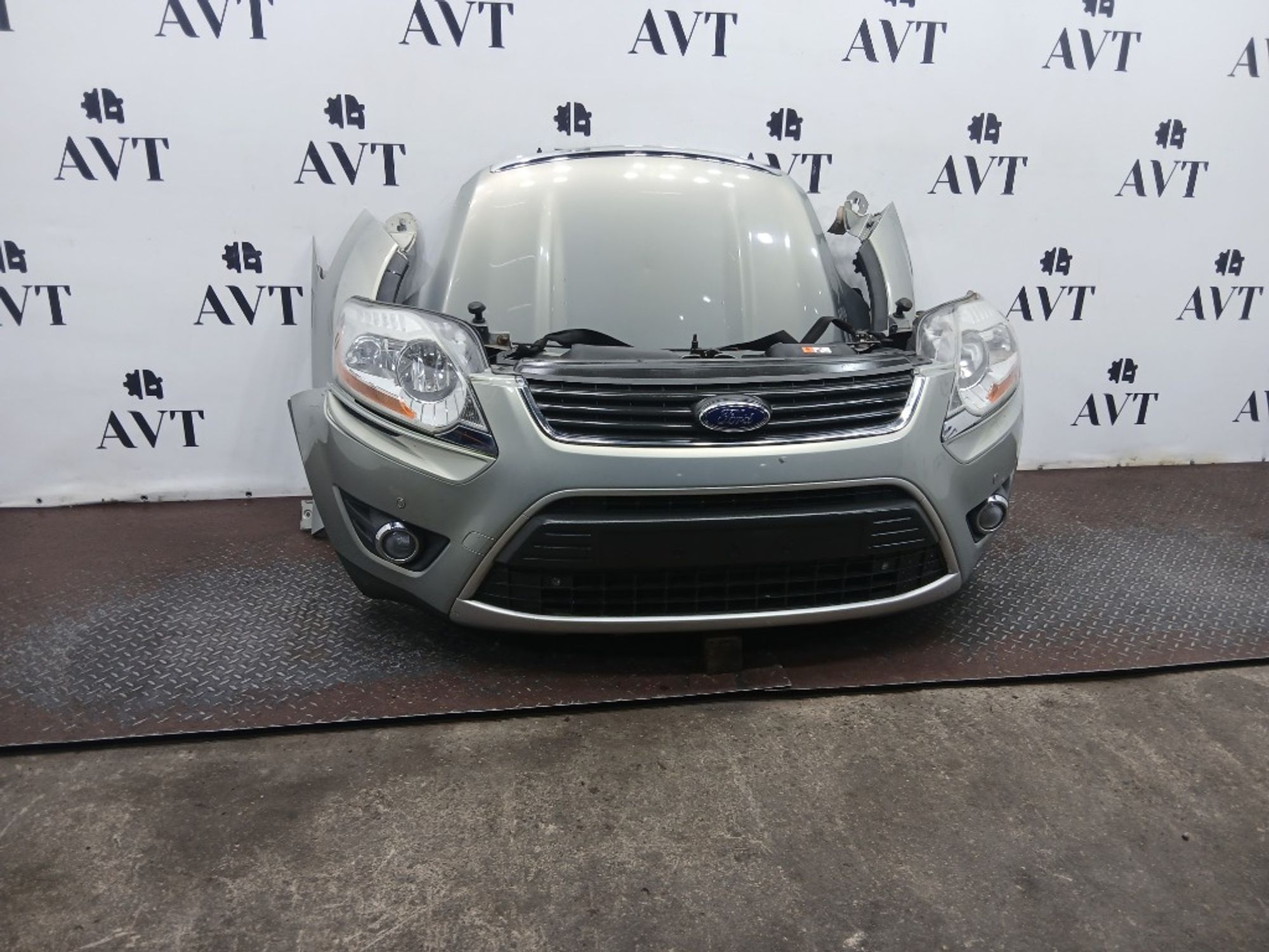Ноускат (Nose Cut) Ford Kuga CBV 1671499, 110000 рублей, Москва