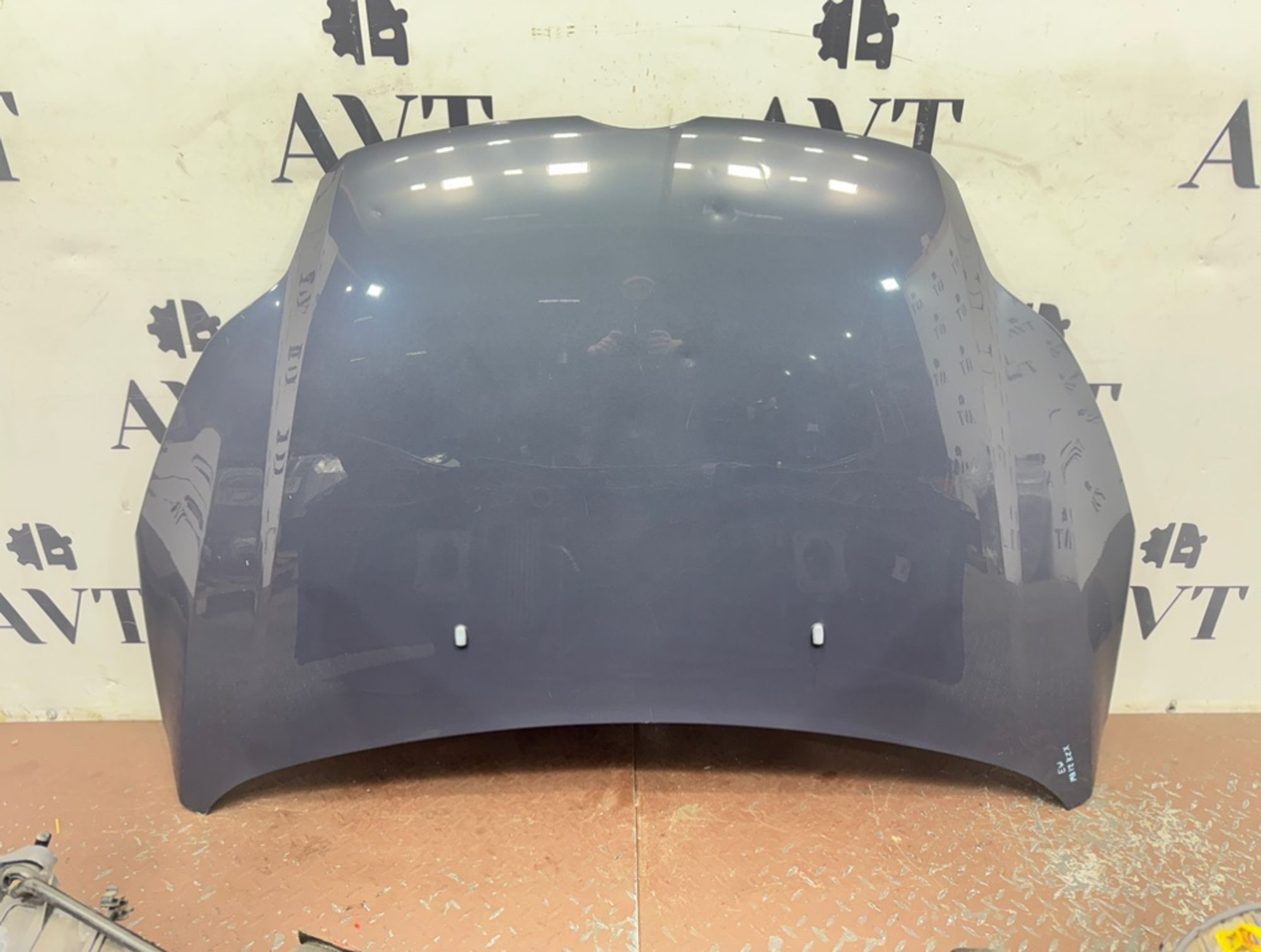 Ноускат (Nose Cut) Ford Focus 3 1719342, 100000 рублей, Москва