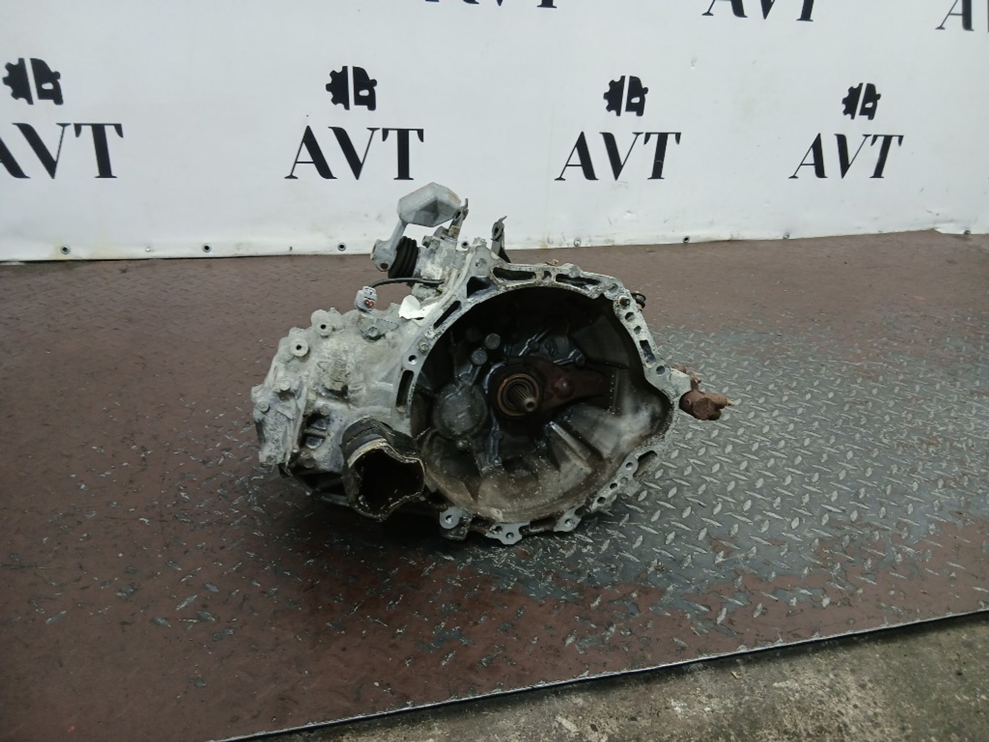 МКПП Toyota Auris 1ZR-FE NONR, 30000 рублей, Москва