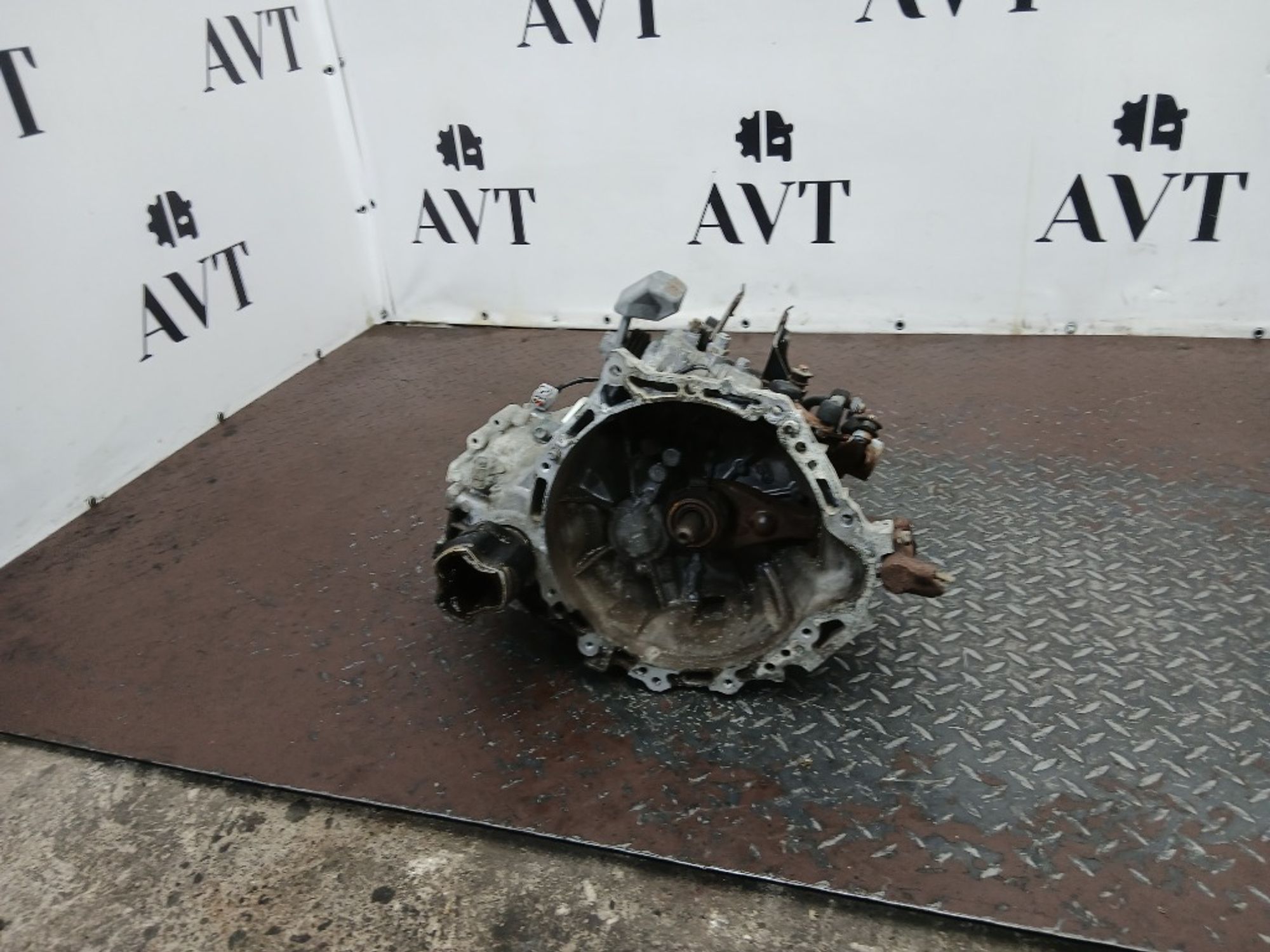 МКПП Toyota Auris 1ZR-FE NONR, 30000 рублей, Москва