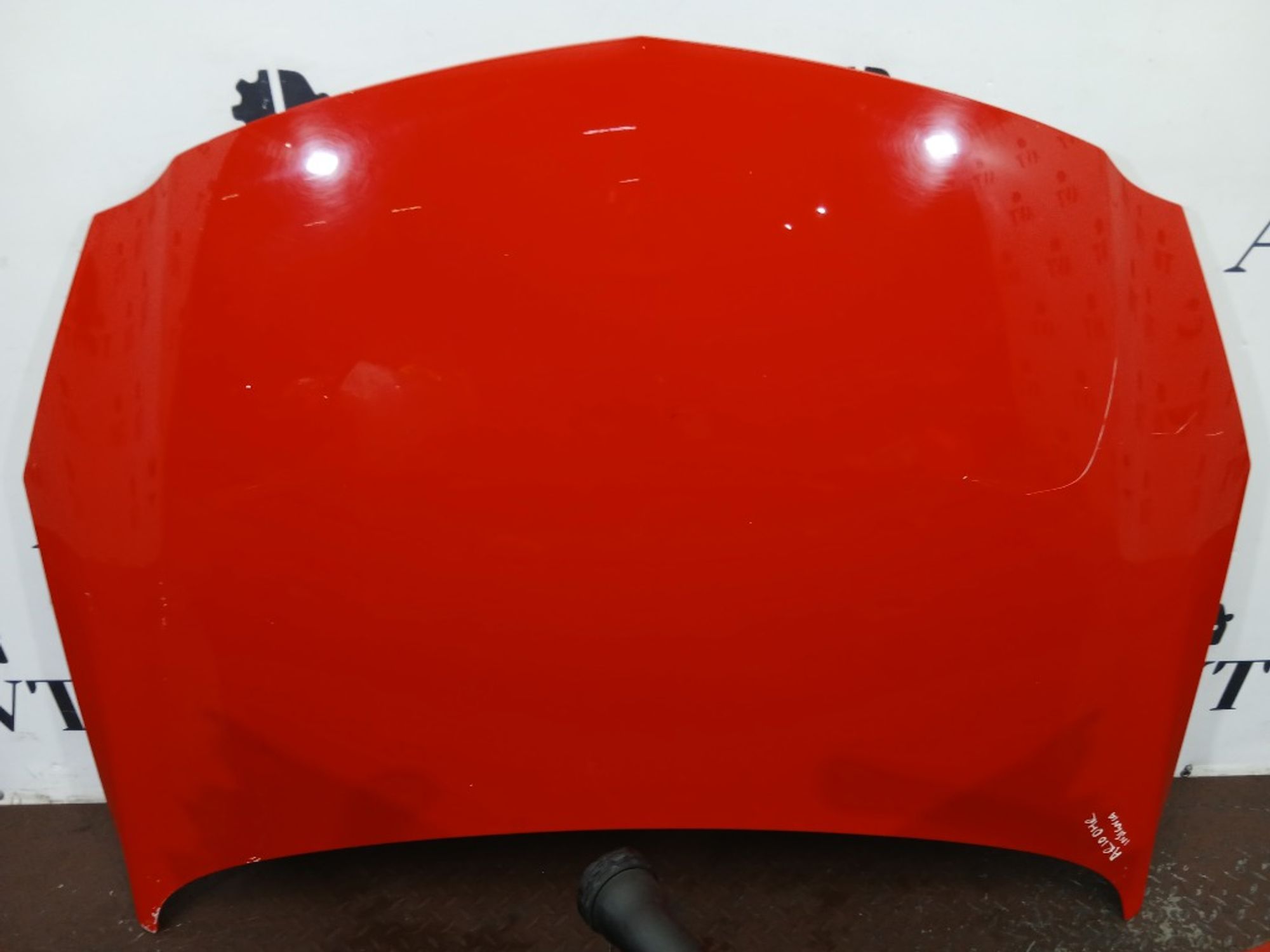 Ноускат (Nose Cut) Opel Insignia ZG09, 120000 рублей, Москва