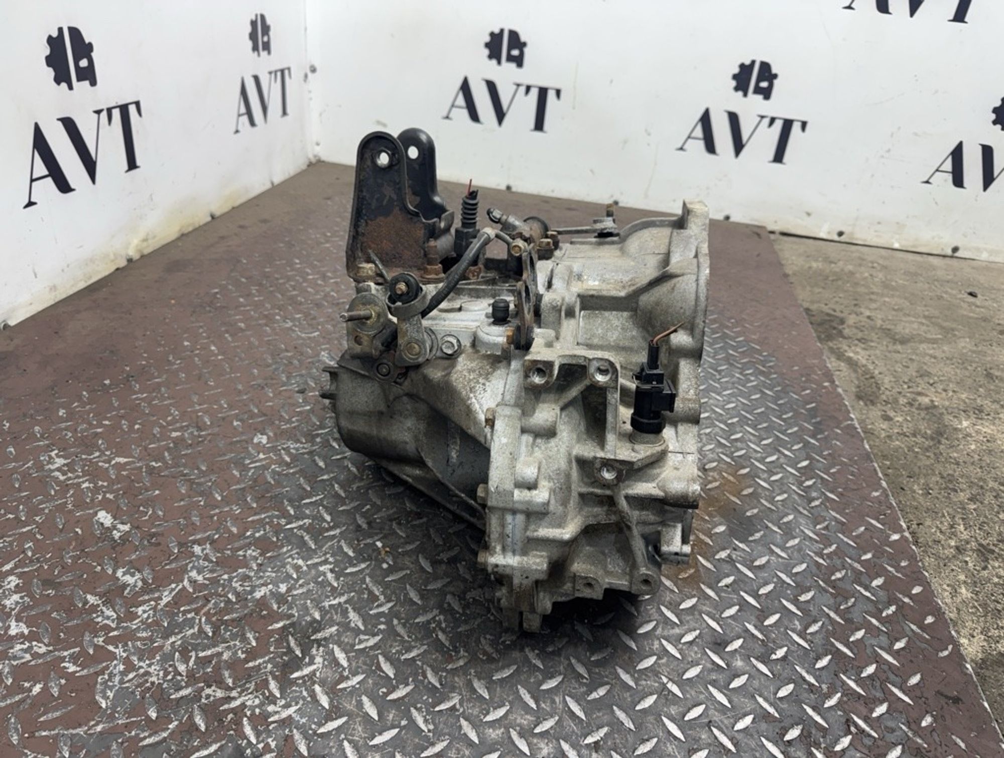 МКПП Hyundai Trajet 1 G4GC, 22000 рублей, Москва