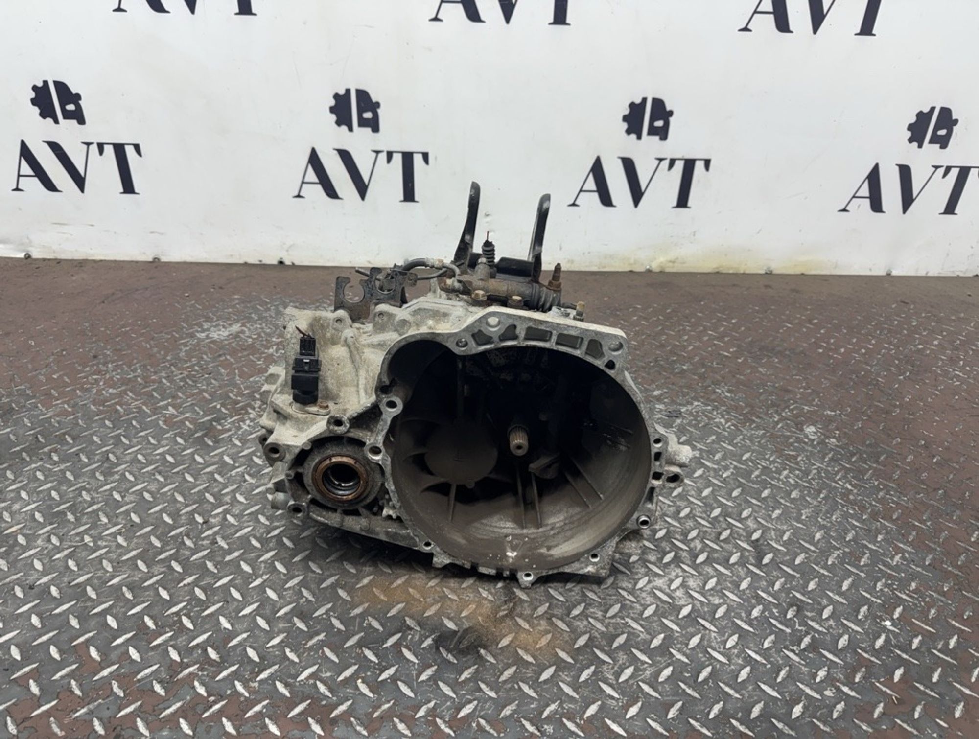 МКПП Hyundai Trajet 1 G4GC, 22000 рублей, Москва