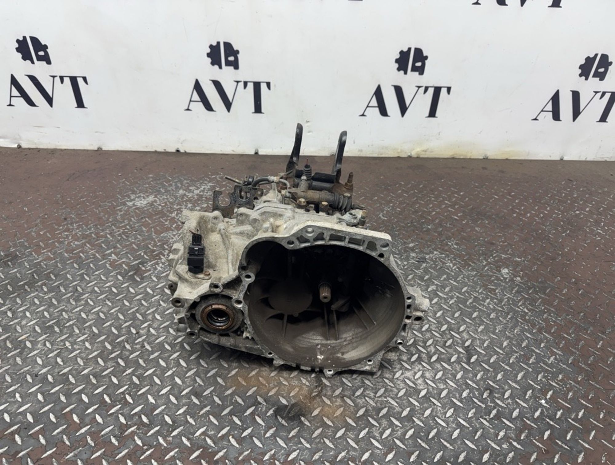 МКПП Hyundai Trajet 1 G4GC, 22000 рублей, Москва