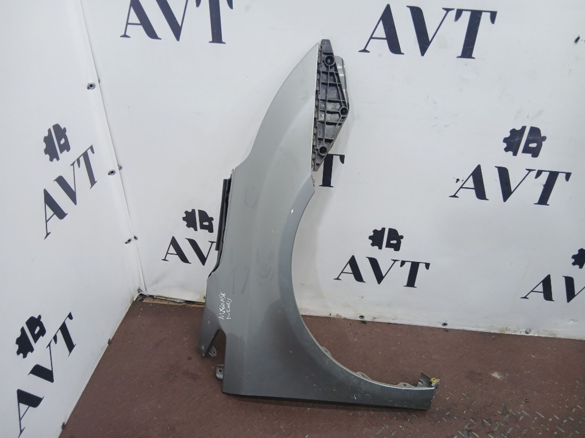 Ноускат (Nose Cut) Toyota Avensis T270 5211905917, 85000 рублей, Москва