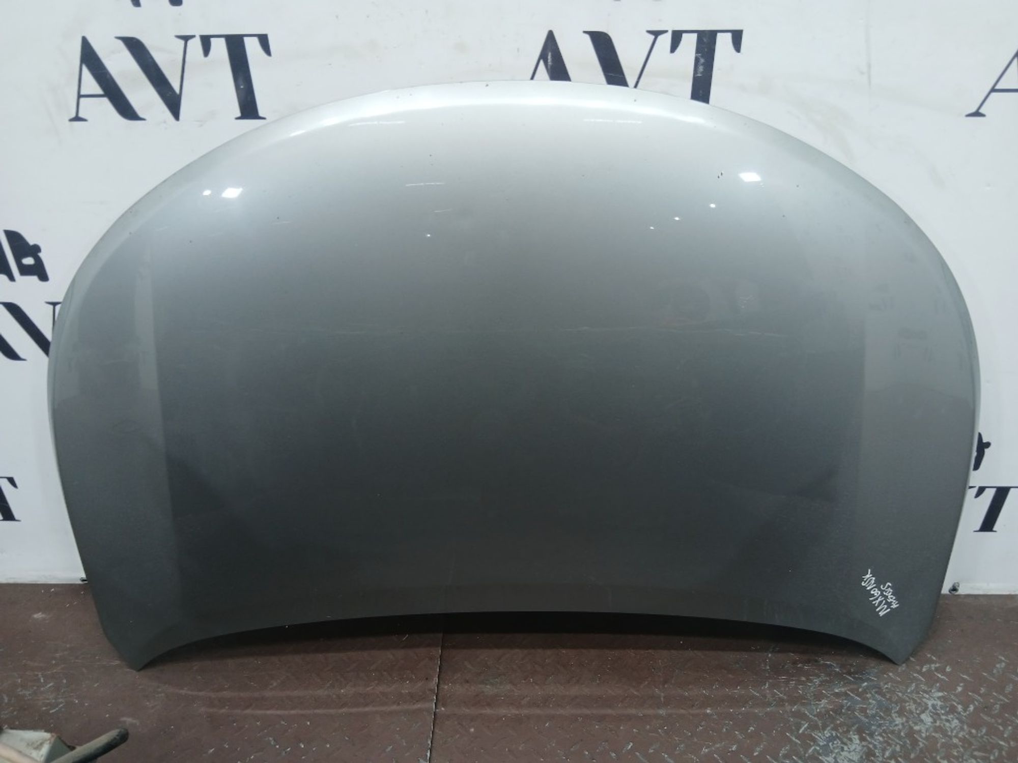 Ноускат (Nose Cut) Toyota Avensis T270 5211905917, 85000 рублей, Москва