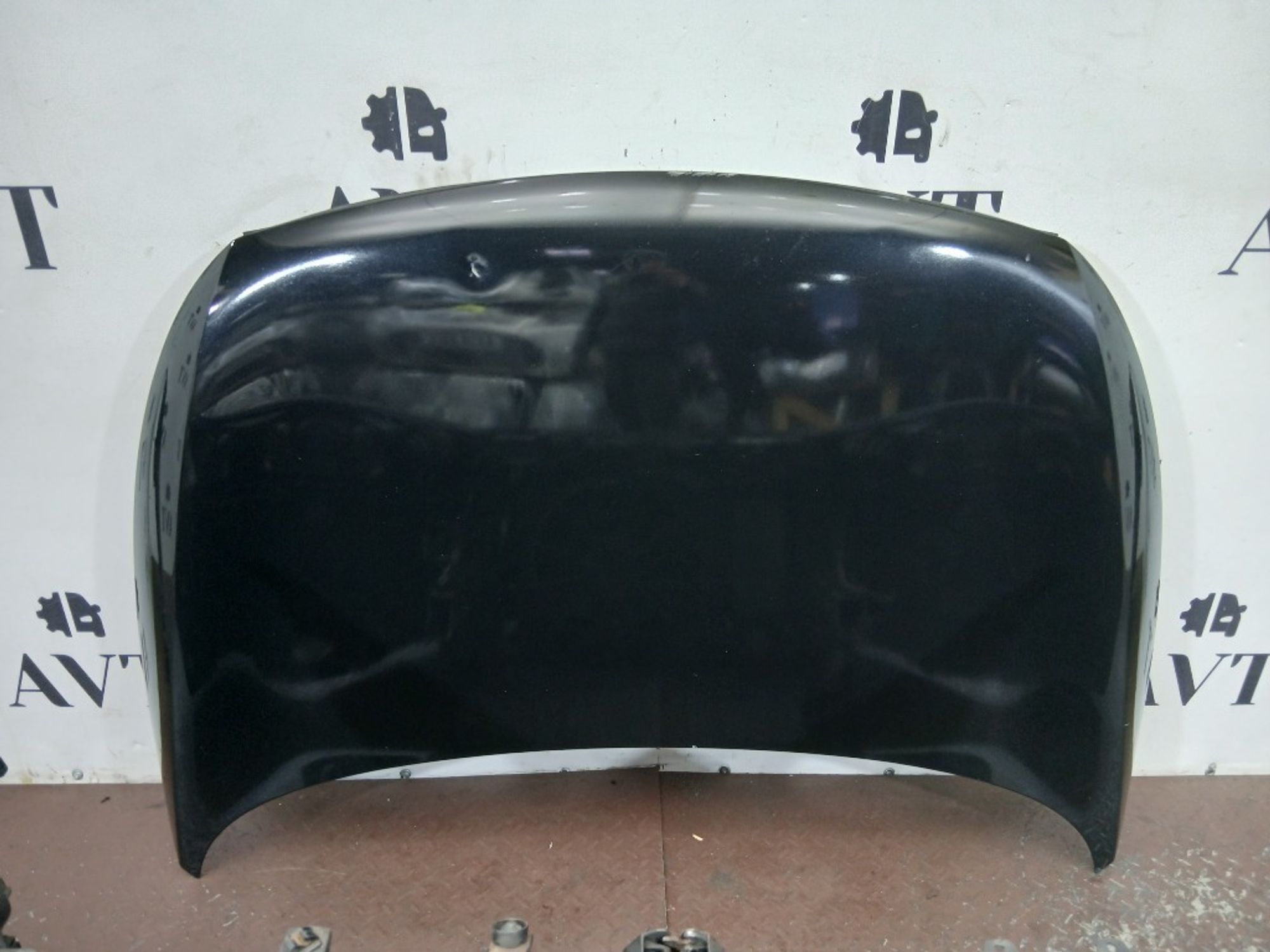 Ноускат (Nose Cut) KIA Sportage SL, 190000 рублей, Москва