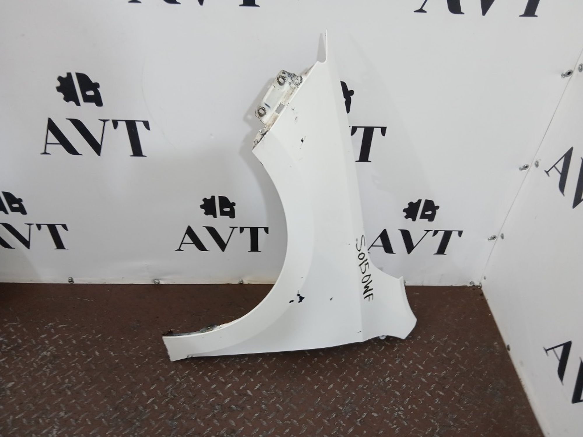 Ноускат (Nose Cut) Skoda Rapid 60U807221F, 150000 рублей, Москва