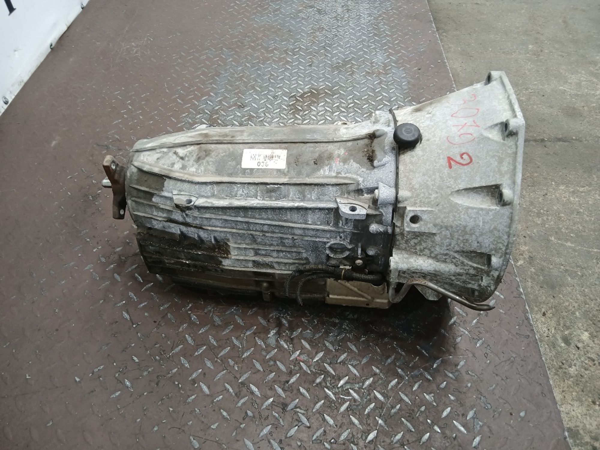 АКПП Mercedes-Benz C-Class M271.820 722997, 35000 рублей, Москва