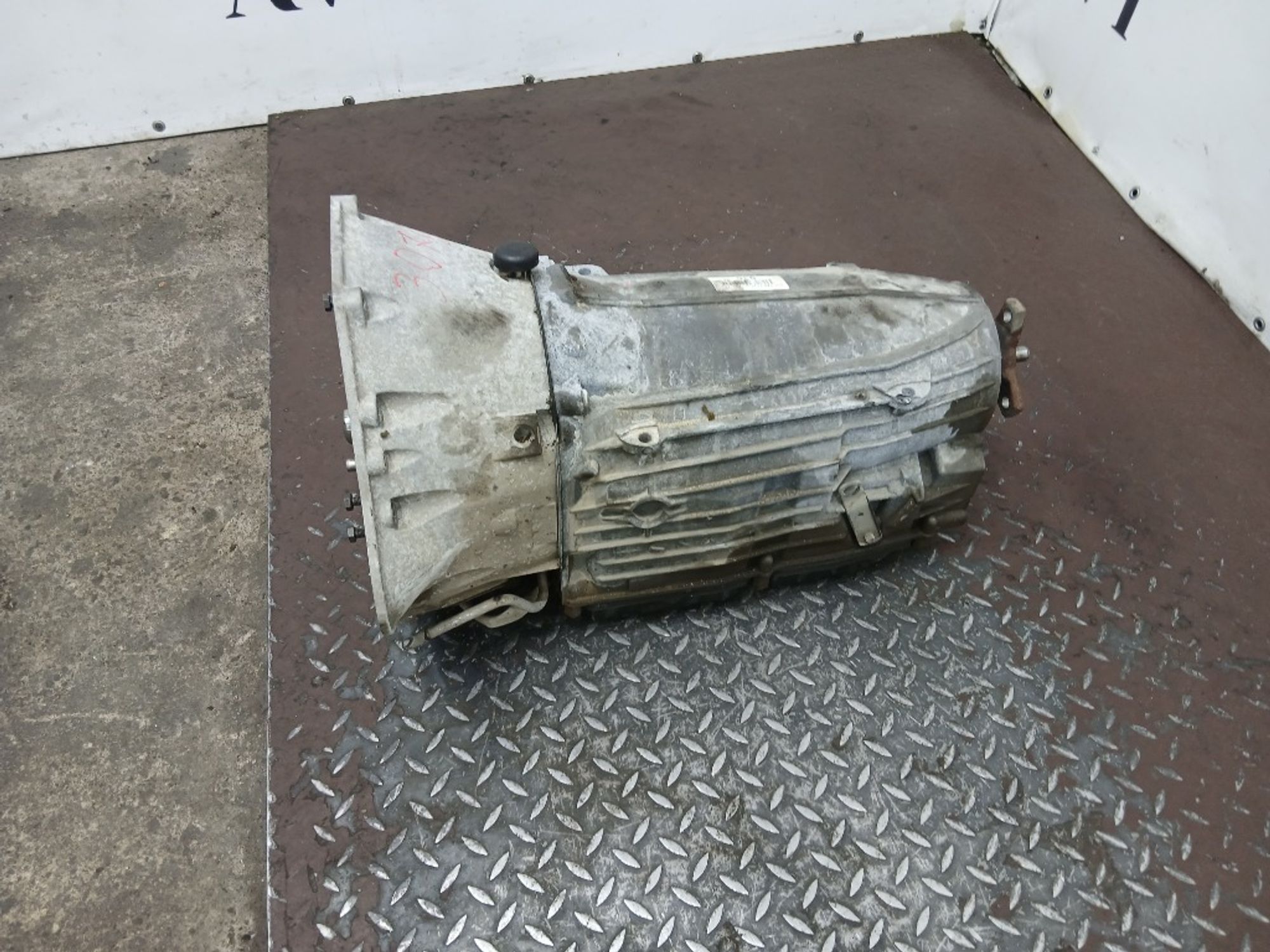 АКПП Mercedes-Benz C-Class M271.820 722997, 35000 рублей, Москва