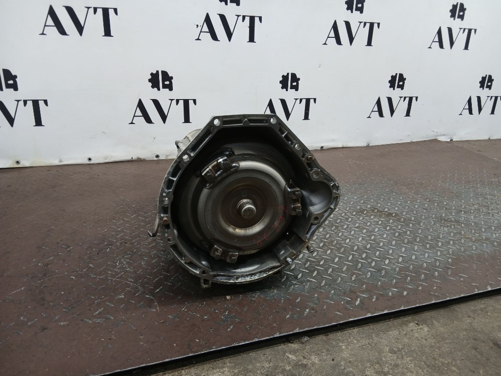 АКПП Mercedes-Benz C-Class M271.820 722997, 35000 рублей, Москва