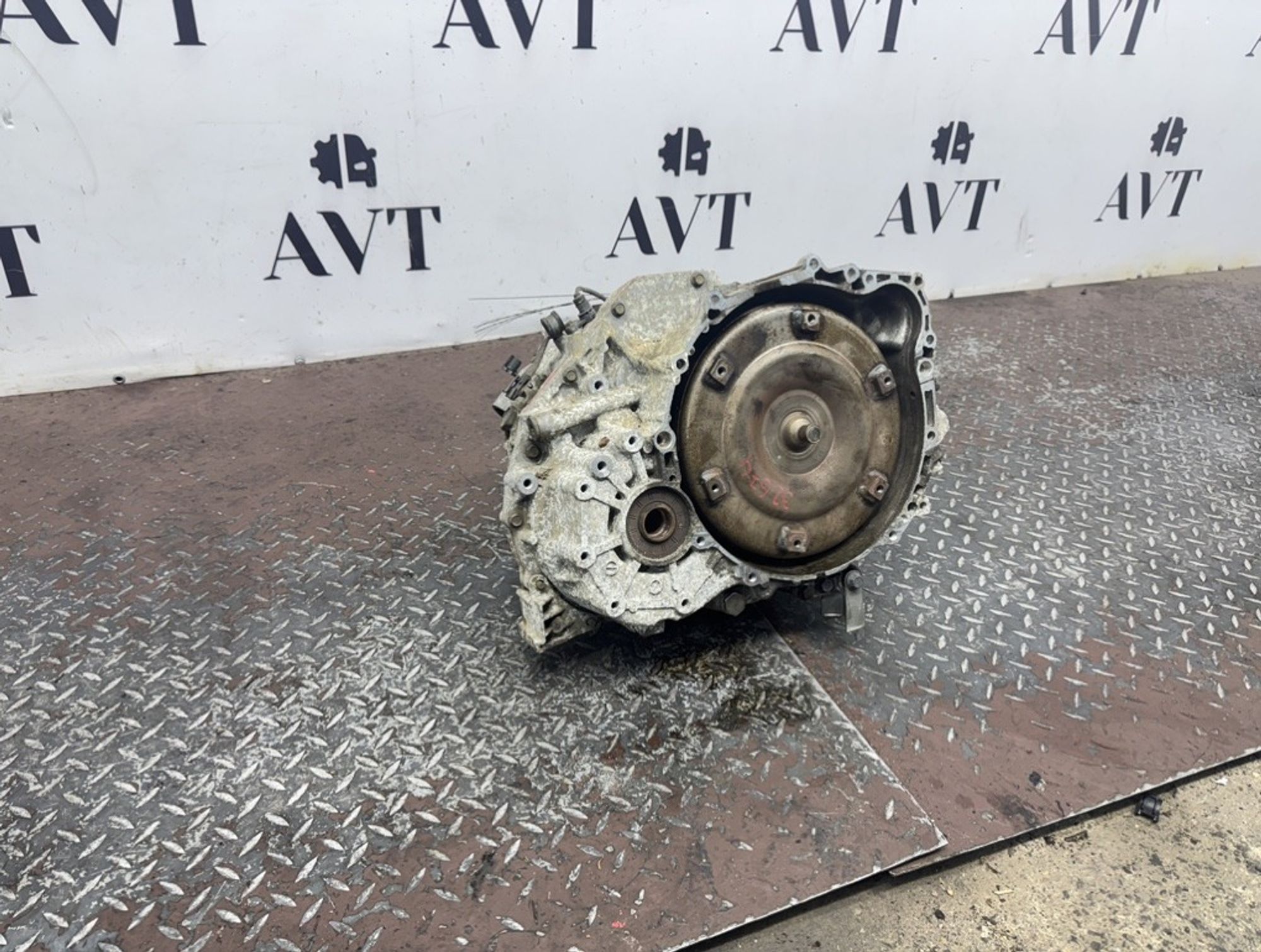 АКПП Volvo S80 B5254T2 5551SN, 50000 рублей, Москва