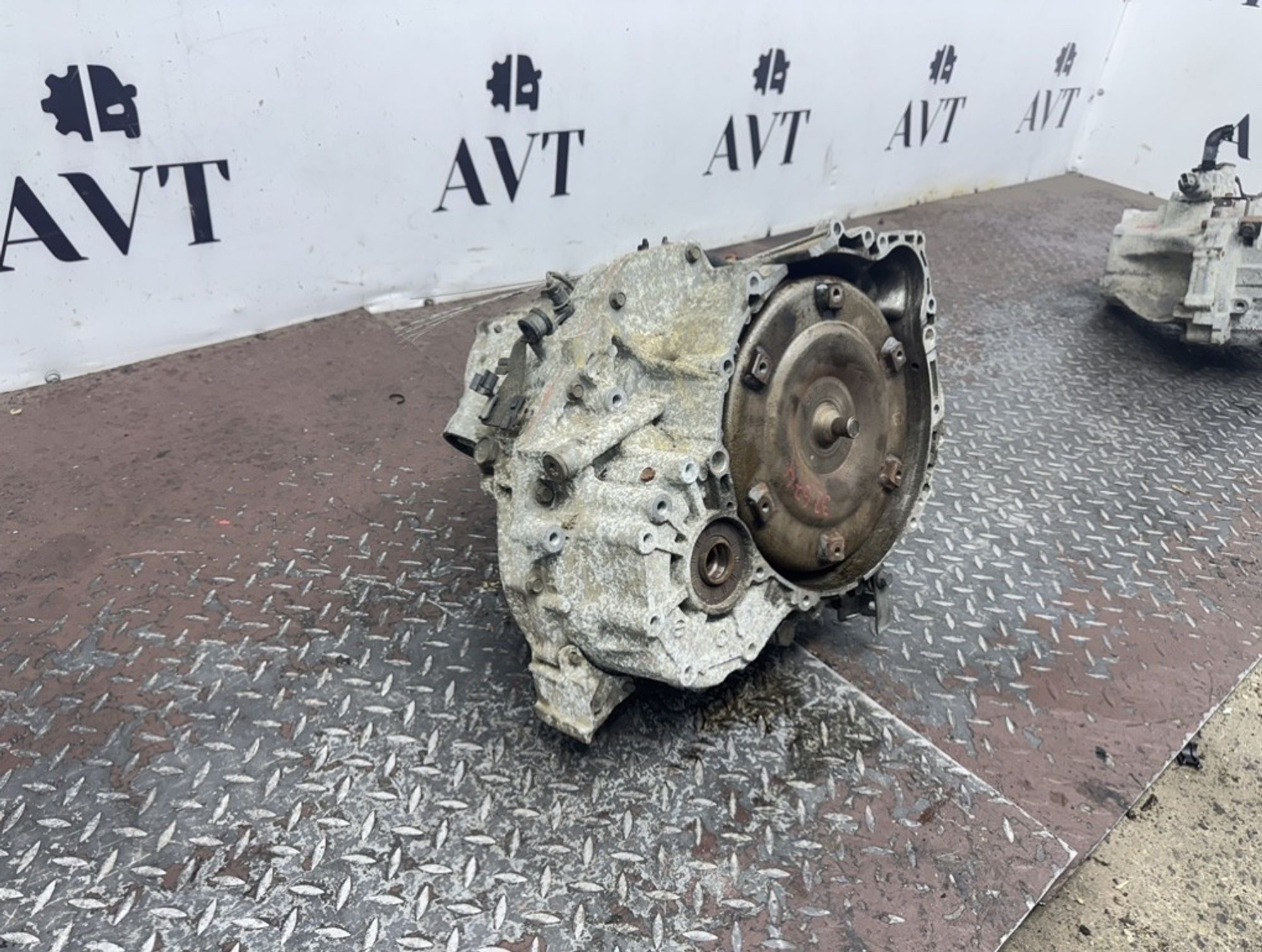 АКПП Volvo S80 B5254T2 5551SN, 50000 рублей, Москва