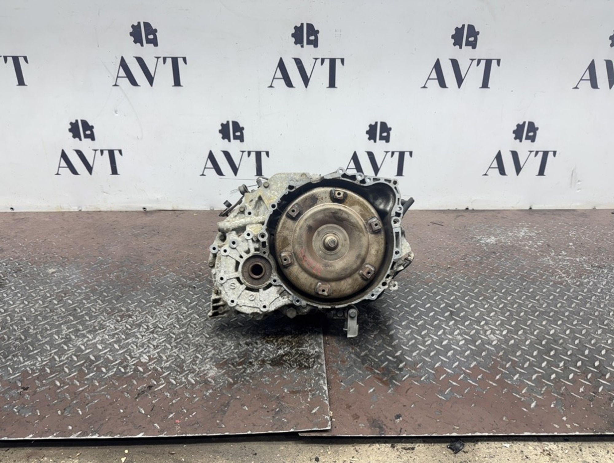 АКПП Volvo S80 B5254T2 5551SN, 50000 рублей, Москва