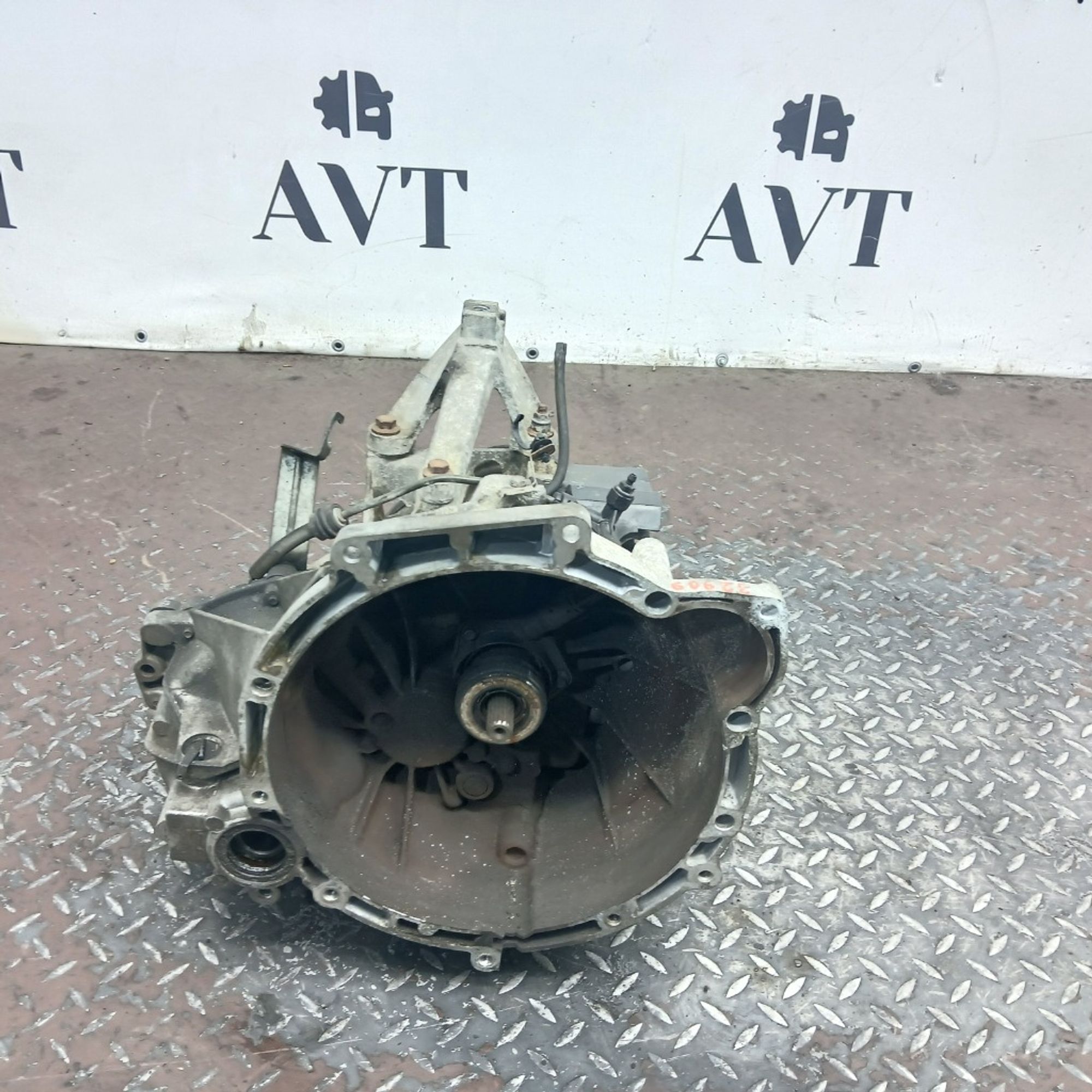 МКПП Ford Focus ASDA 3M5R7002NB, 16500 рублей, Москва