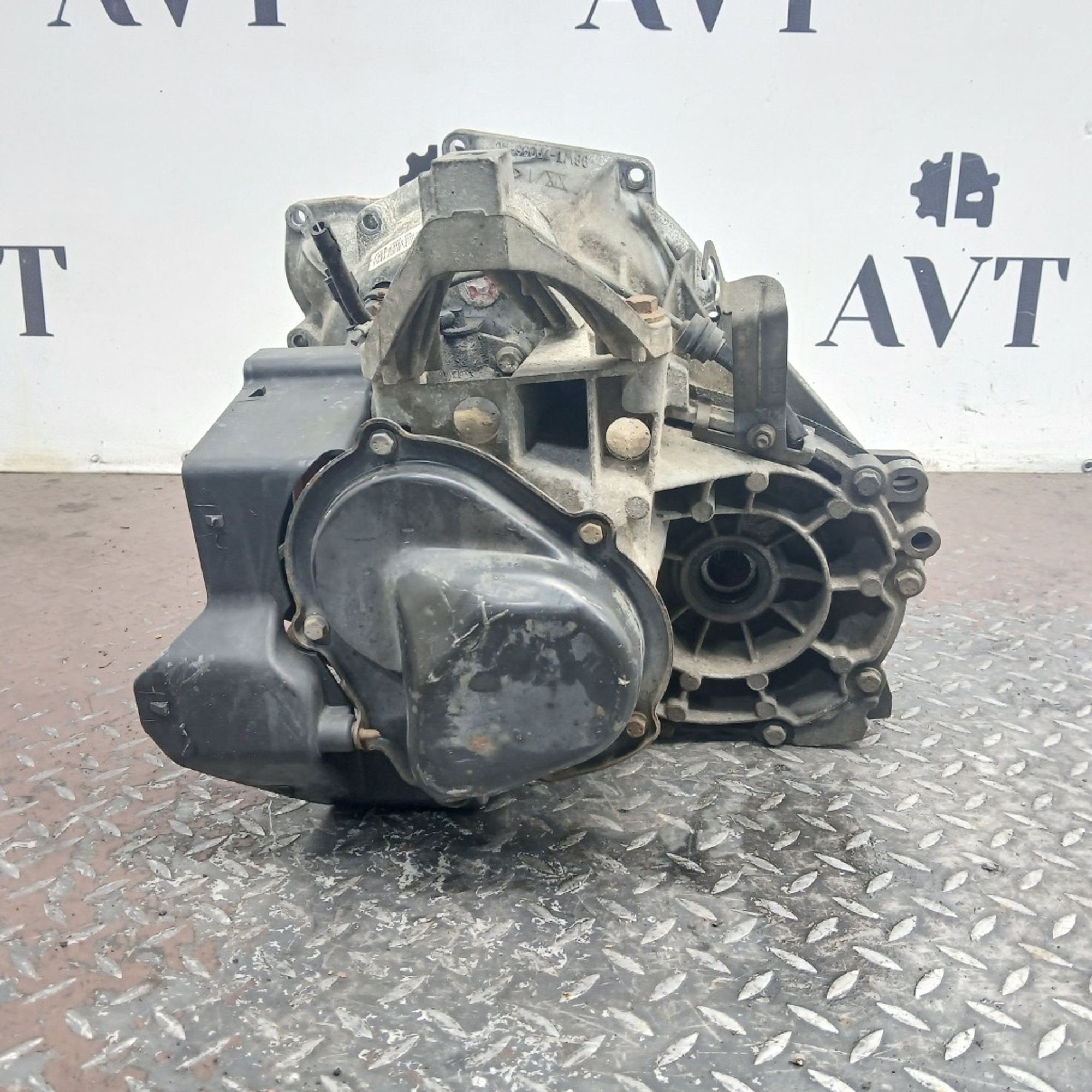 МКПП Ford Focus ASDA 3M5R7002NB, 16500 рублей, Москва