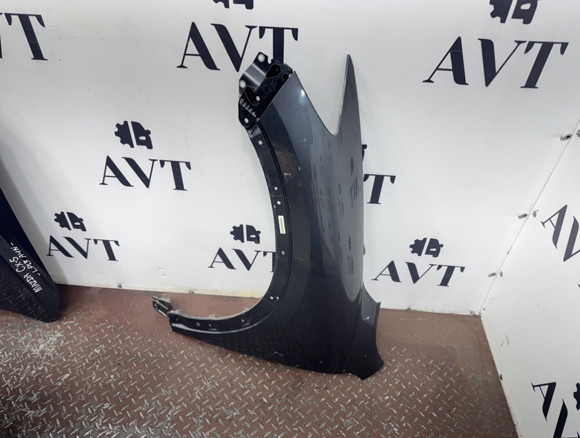 Ноускат (Nose Cut) Mazda CX-5 KE, 180000 рублей, Москва