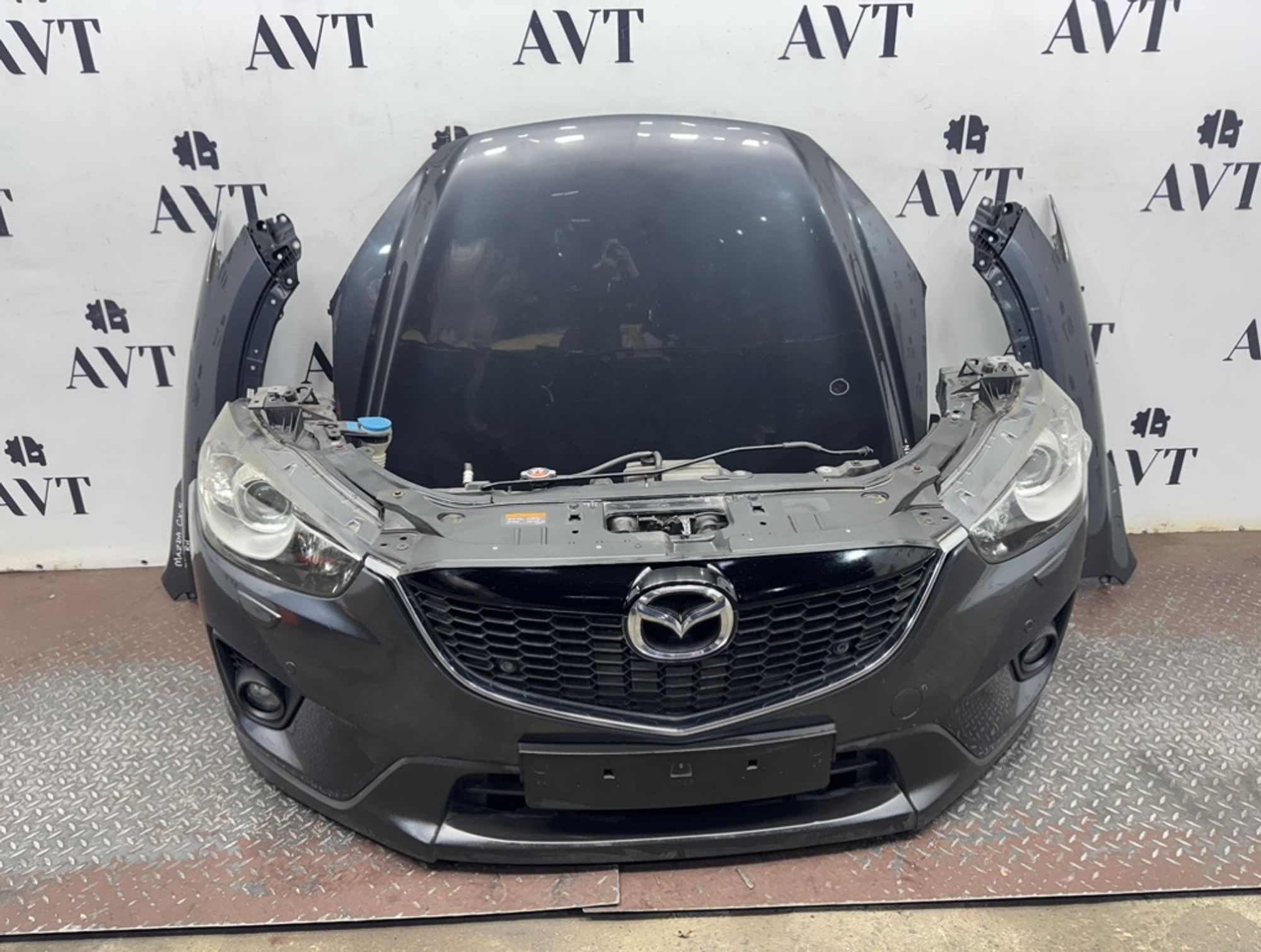 Ноускат (Nose Cut) Mazda CX-5 KE, 180000 рублей, Москва