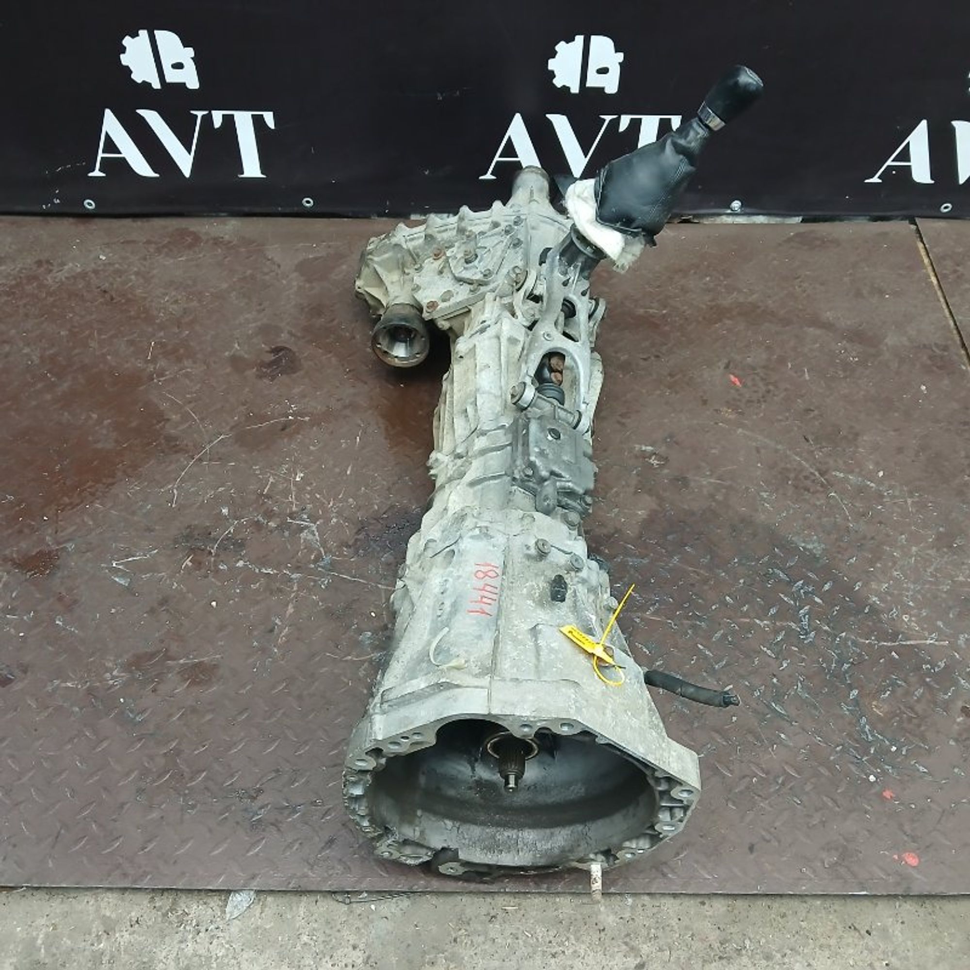 МКПП Suzuki Grand Vitara M16A T45, 20000 рублей, Москва