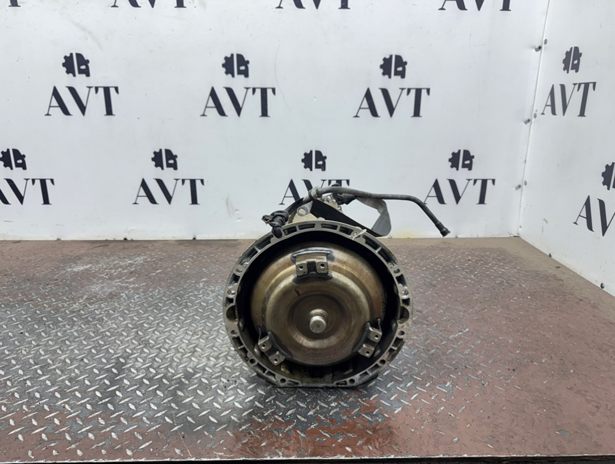 АКПП Mercedes-Benz M-class M112.942 722662, 55000 рублей, Москва