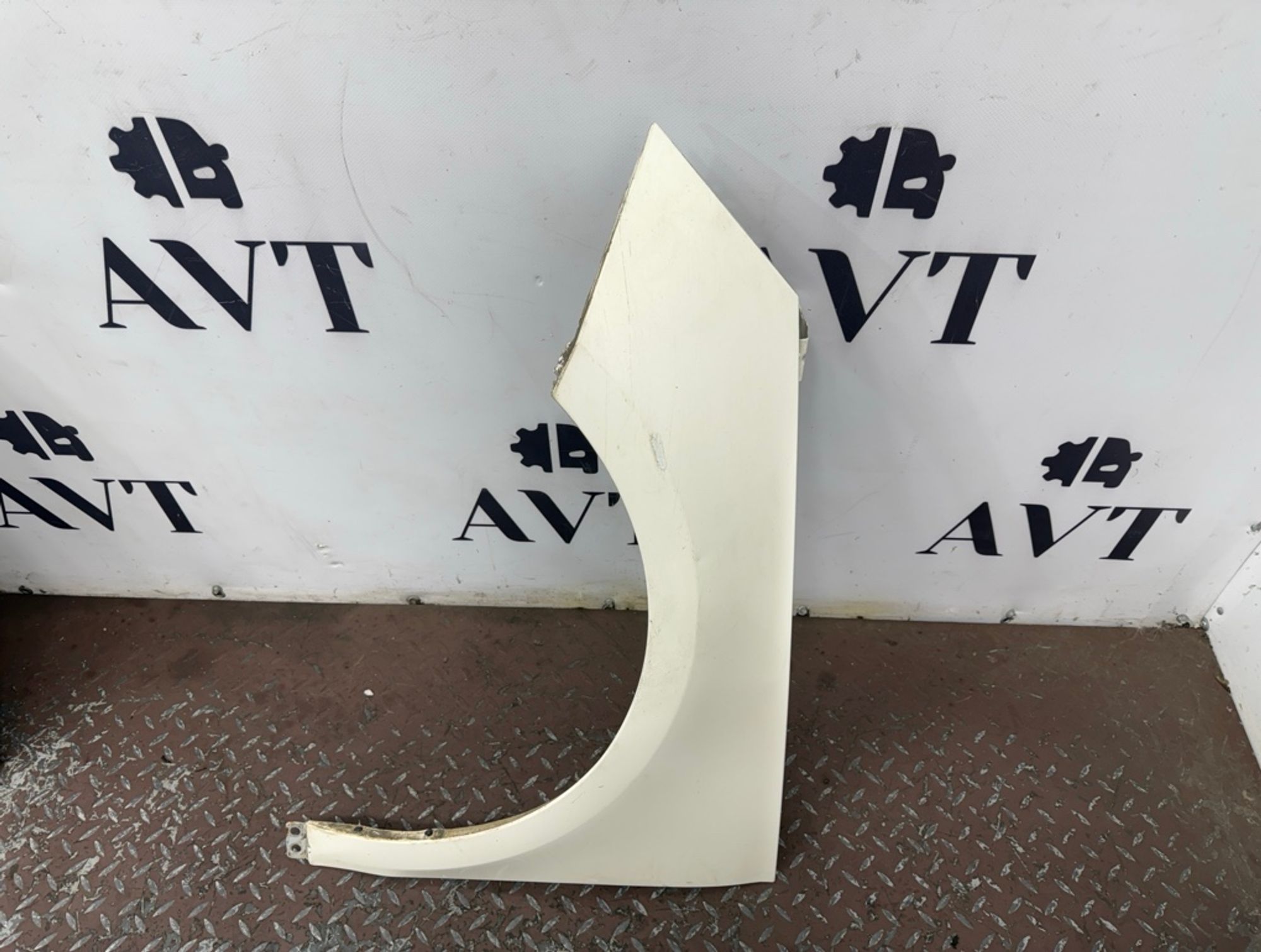 Ноускат (Nose Cut) Audi A1 8X 8X0807065, 125000 рублей, Москва