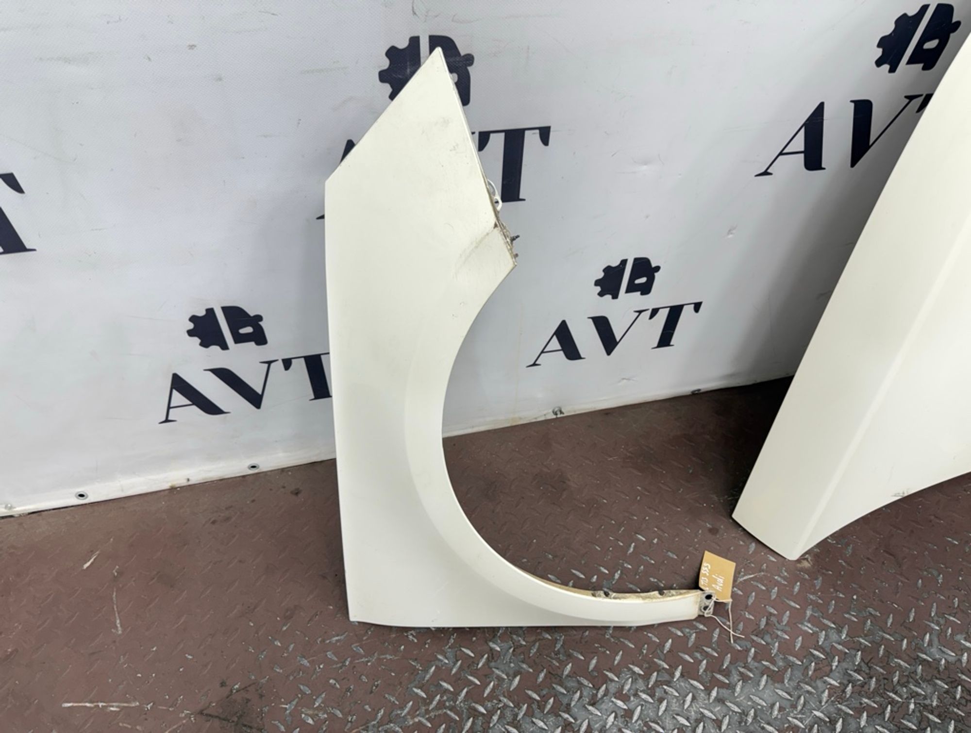 Ноускат (Nose Cut) Audi A1 8X 8X0807065, 125000 рублей, Москва