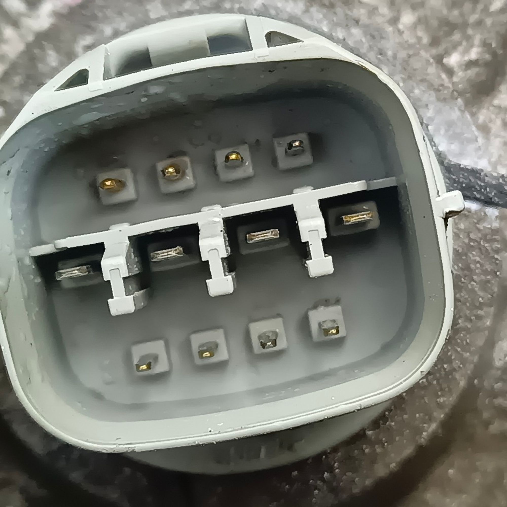 АКПП KIA Carens G4KA F4A42, 35000 рублей, Москва