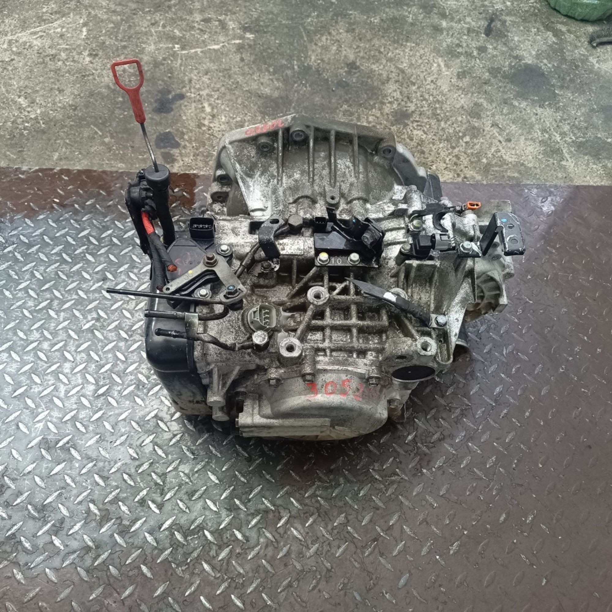 АКПП KIA Carens G4KA F4A42, 35000 рублей, Москва