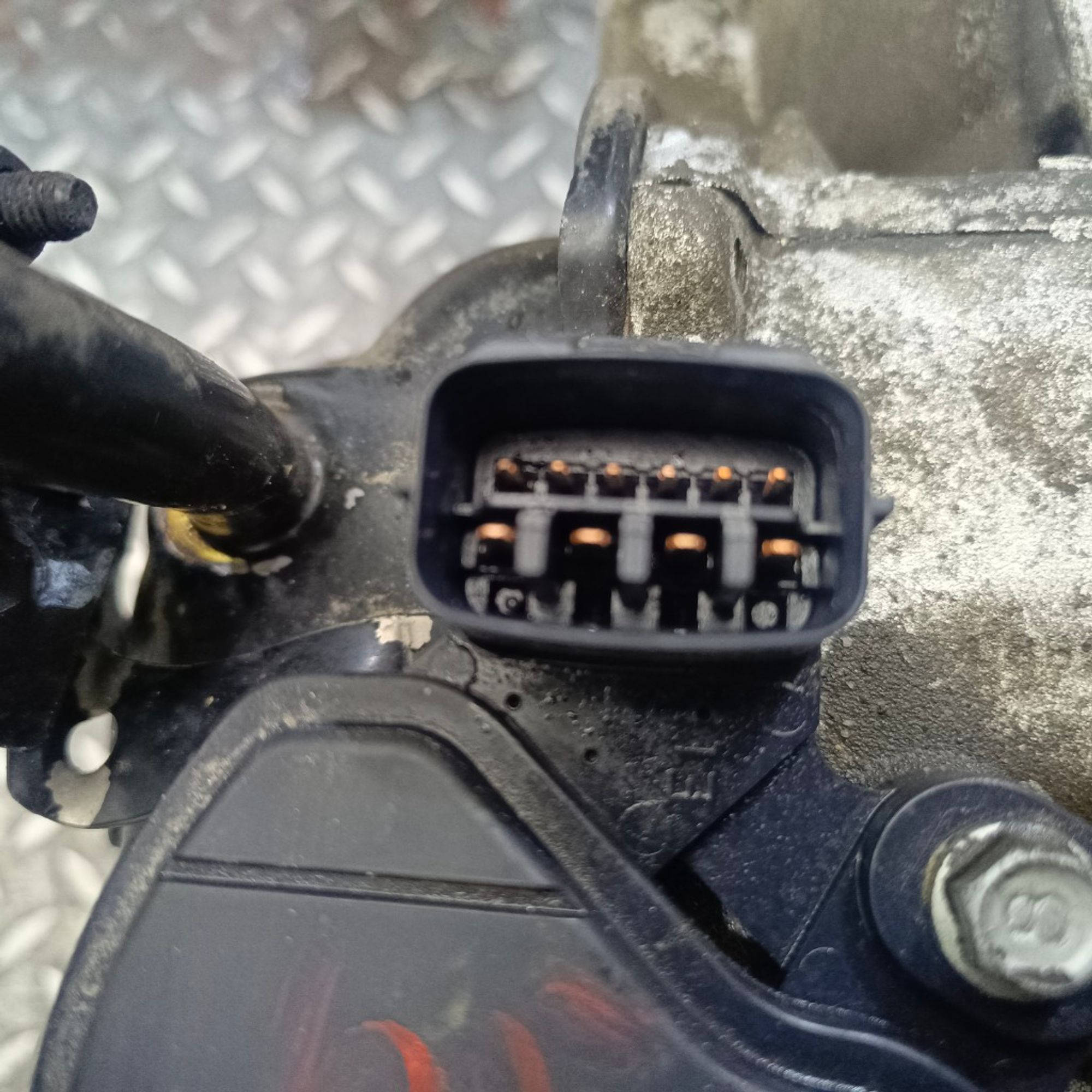 АКПП KIA Carens G4KA F4A42, 35000 рублей, Москва