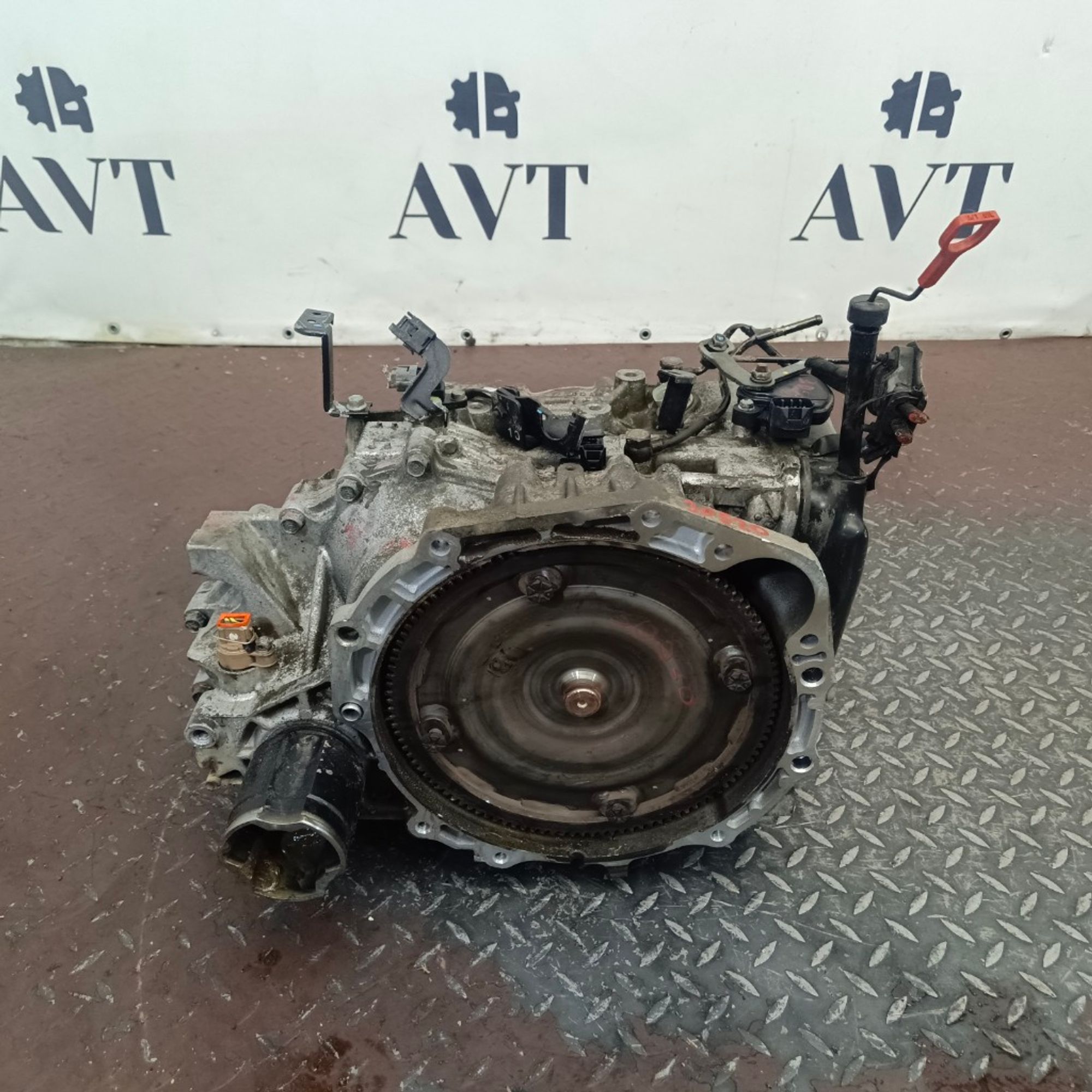 АКПП KIA Carens G4KA F4A42, 35000 рублей, Москва