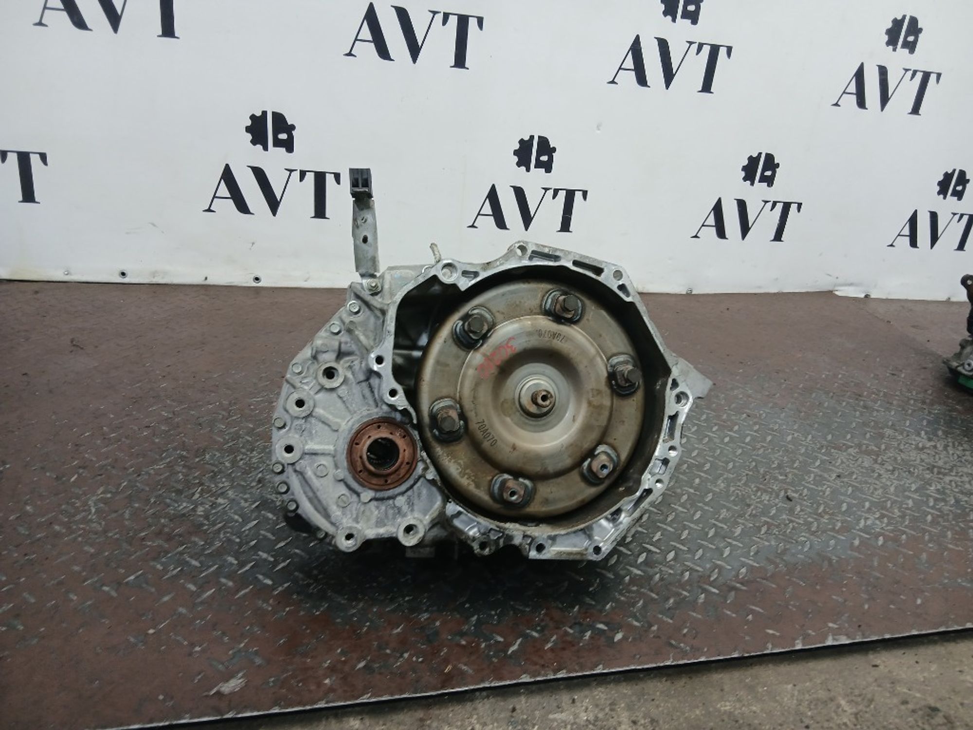 АКПП Opel Vectra Z30DT AF40, 40000 рублей, Москва