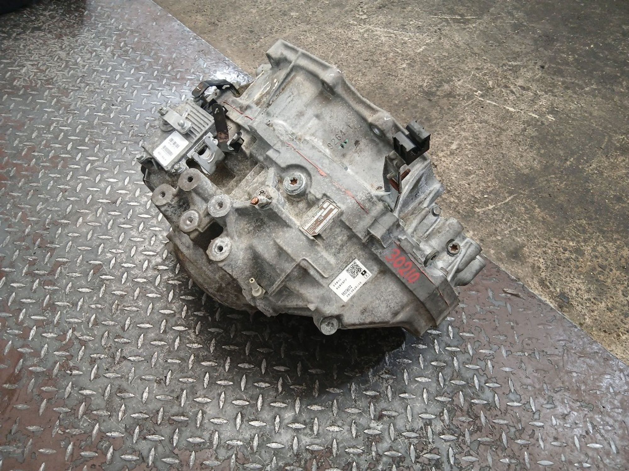 АКПП Opel Vectra Z30DT AF40, 40000 рублей, Москва