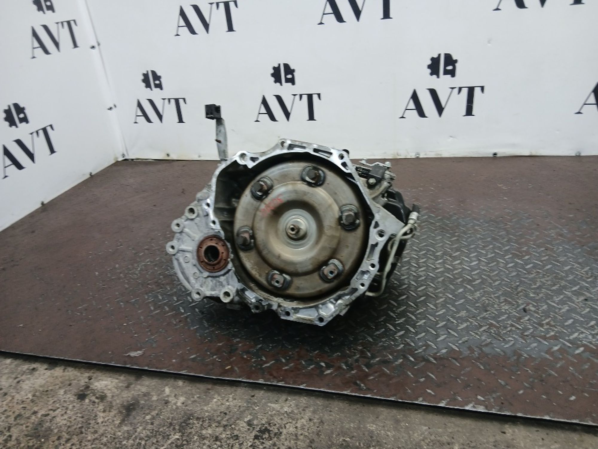 АКПП Opel Vectra Z30DT AF40, 40000 рублей, Москва