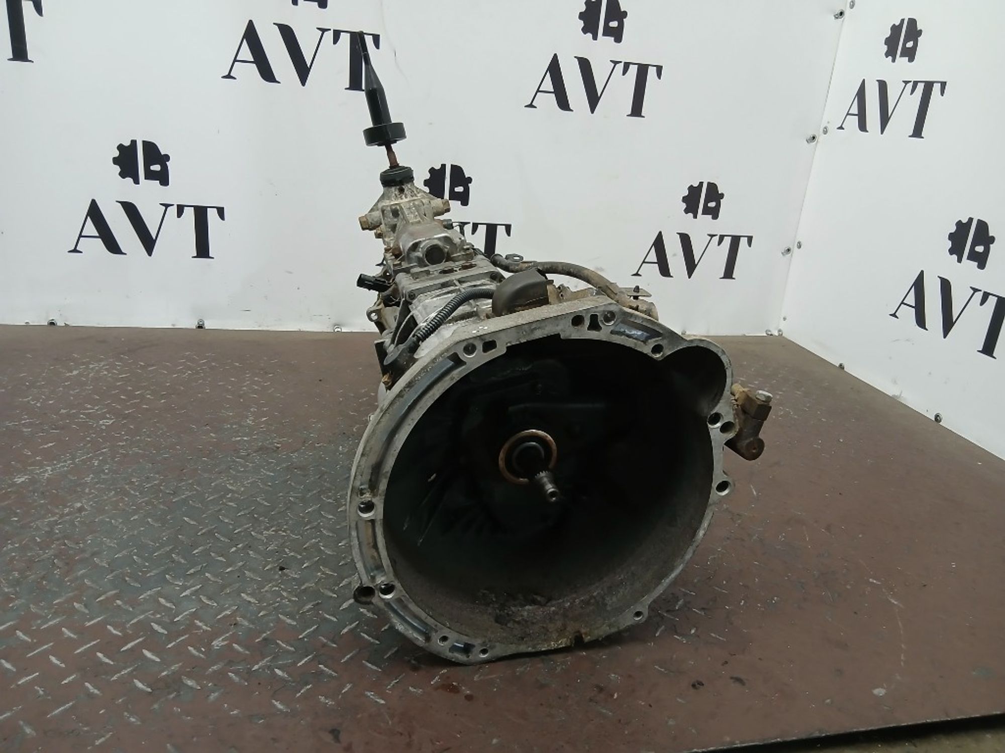 МКПП KIA Sorento D4CB 43000-49700, 20000 рублей, Москва