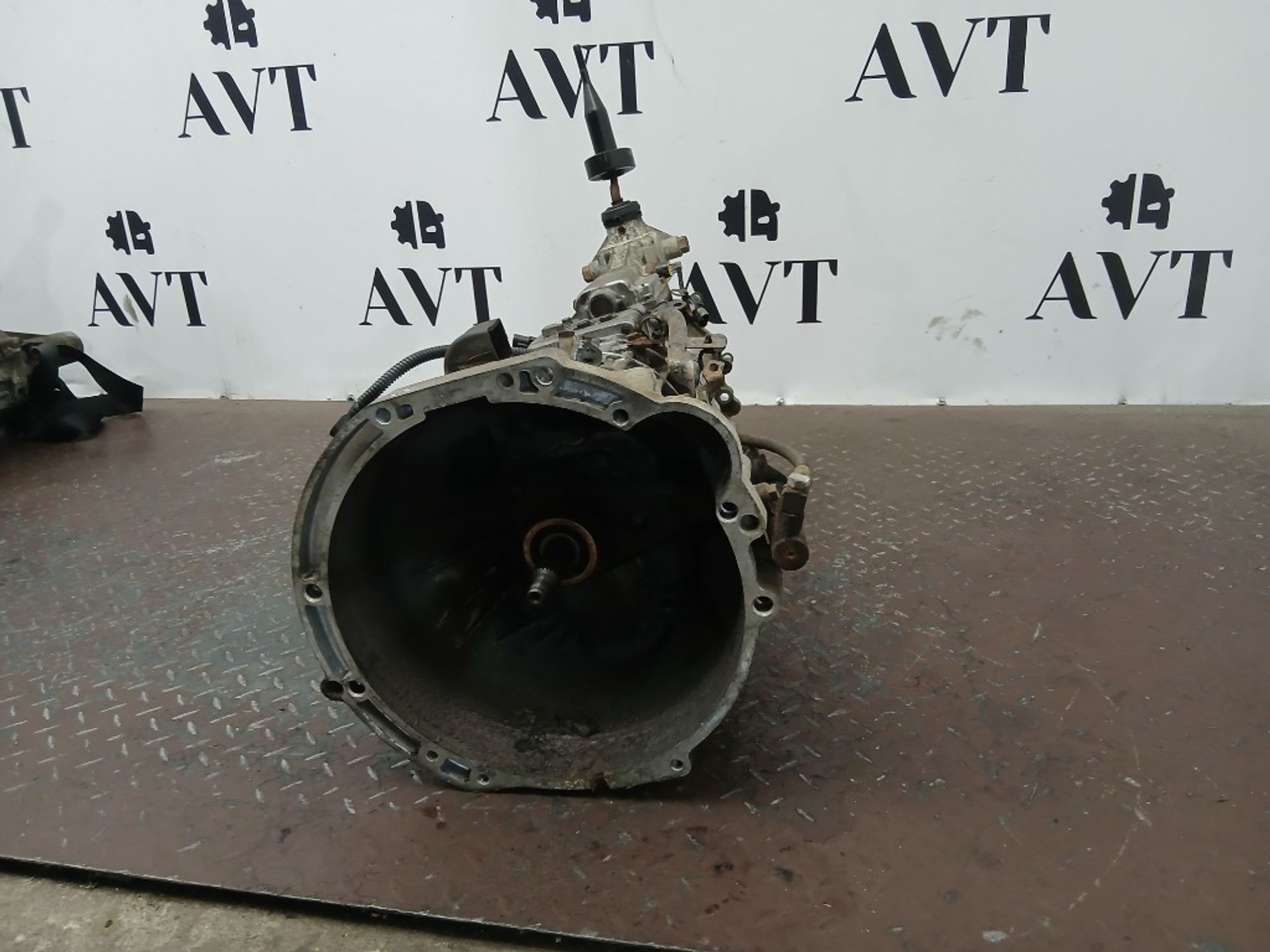 МКПП KIA Sorento D4CB 43000-49700, 20000 рублей, Москва