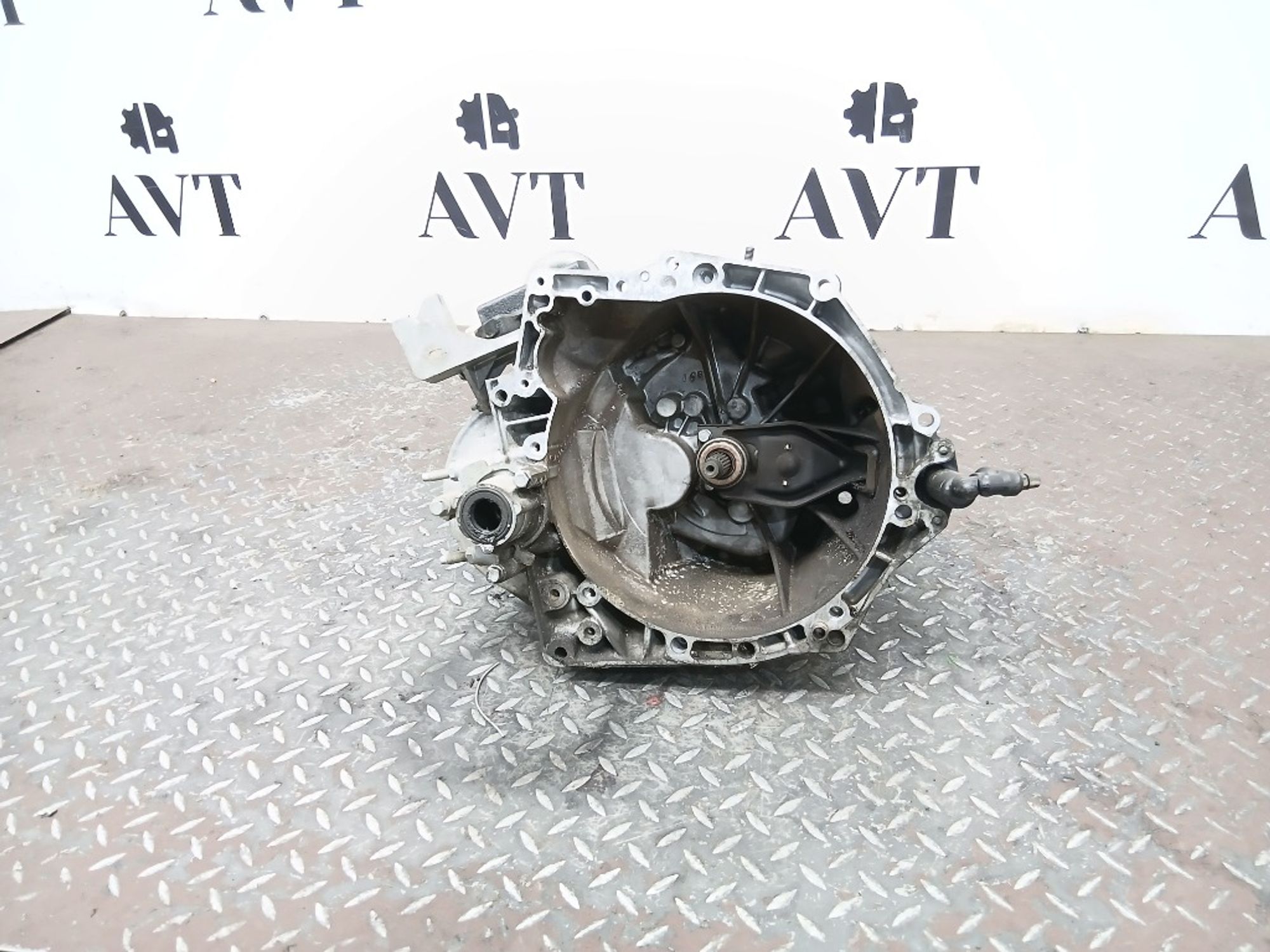 МКПП Peugeot 308 EP6C 5FS 9680886910, 12000 рублей, Москва