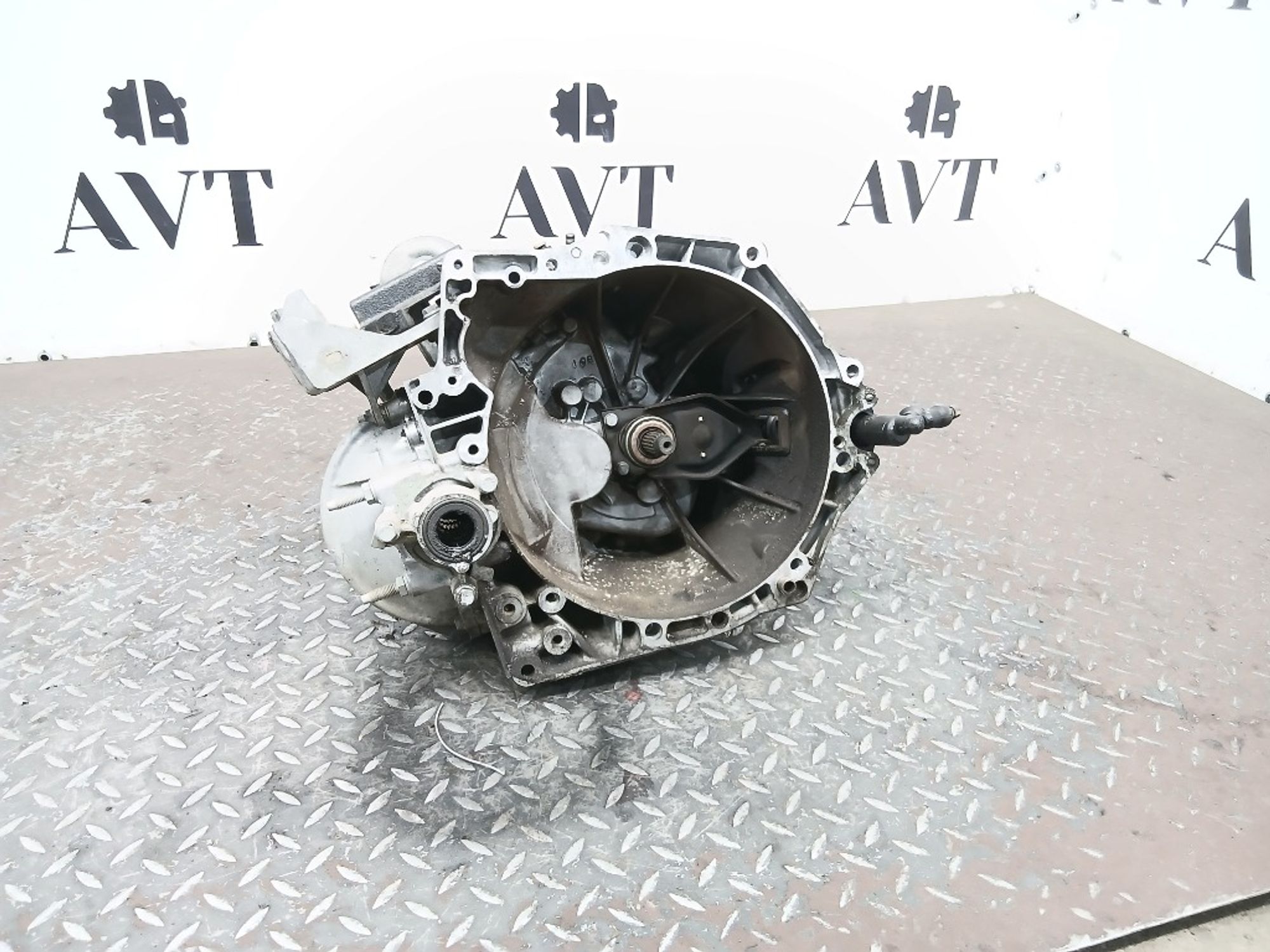 МКПП Peugeot 308 EP6C 5FS 9680886910, 12000 рублей, Москва