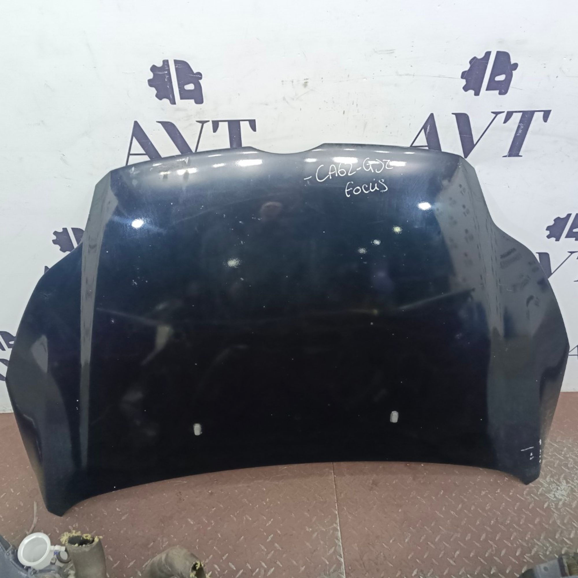 Ноускат (Nose Cut) Ford Focus 3 1719342, 100000 рублей, Москва