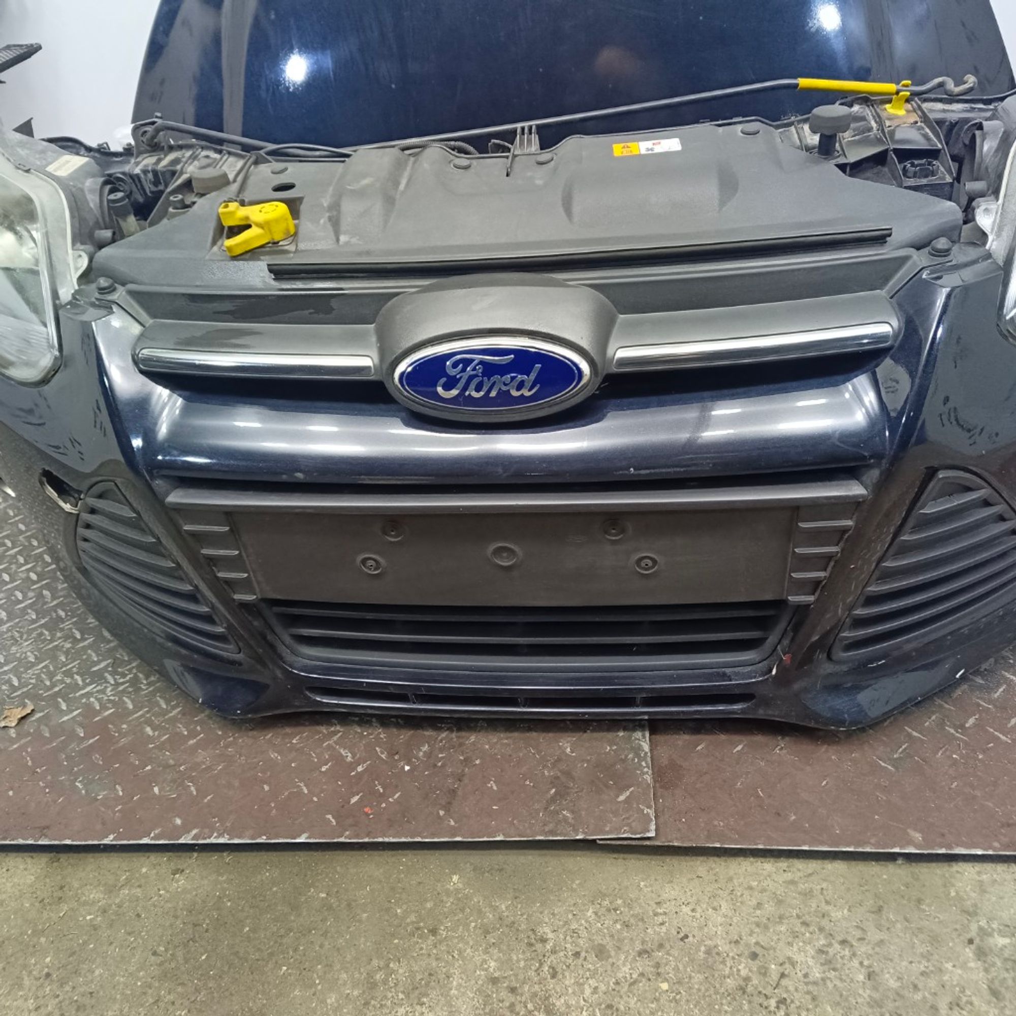 Ноускат (Nose Cut) Ford Focus 3 1719342, 100000 рублей, Москва