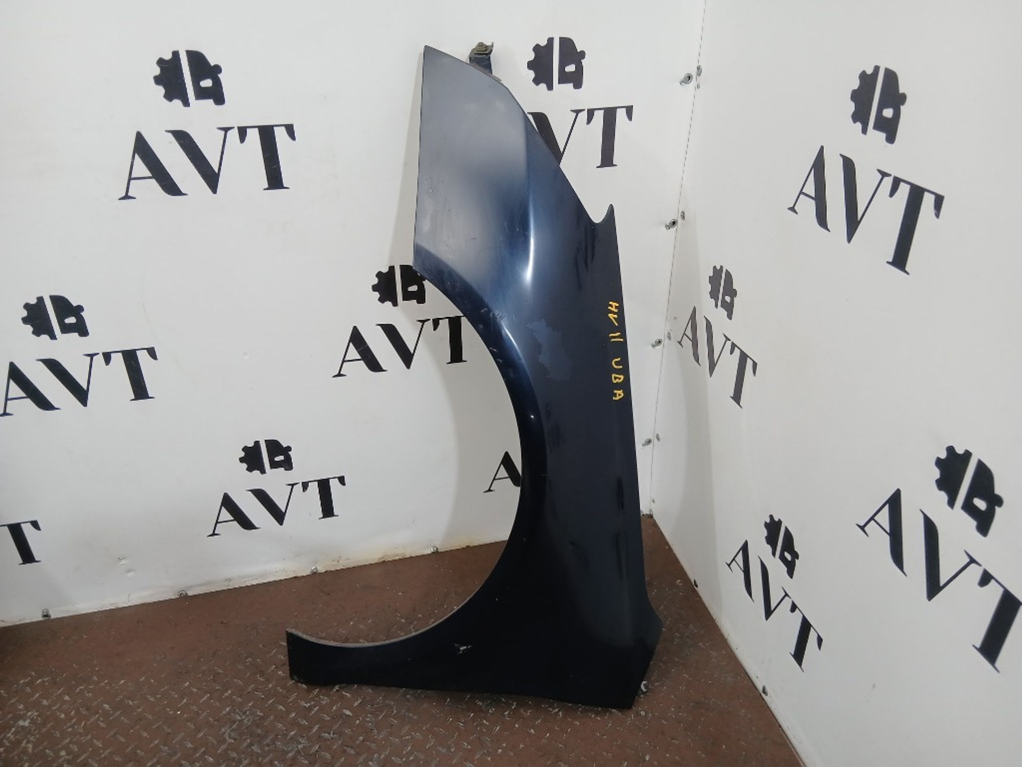 Ноускат (Nose Cut) Citroen C5 7401NR, 85000 рублей, Москва