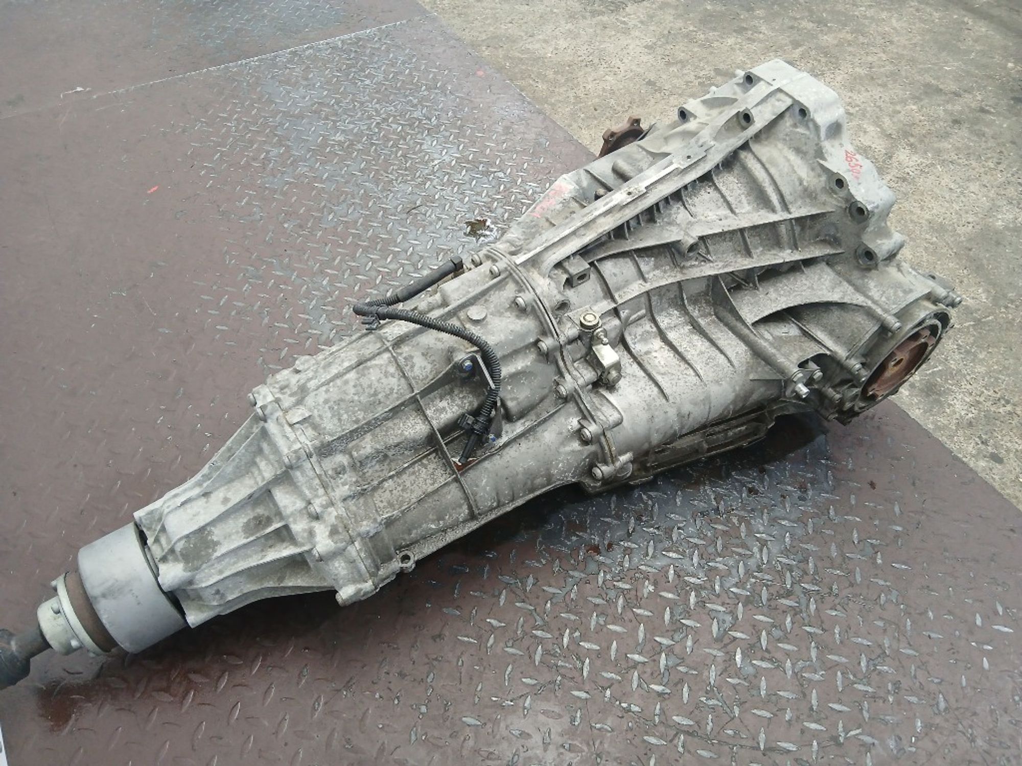 Робот DSG Audi A4 B8 CDN CDNC CDNB LZL, 55000 рублей, Москва