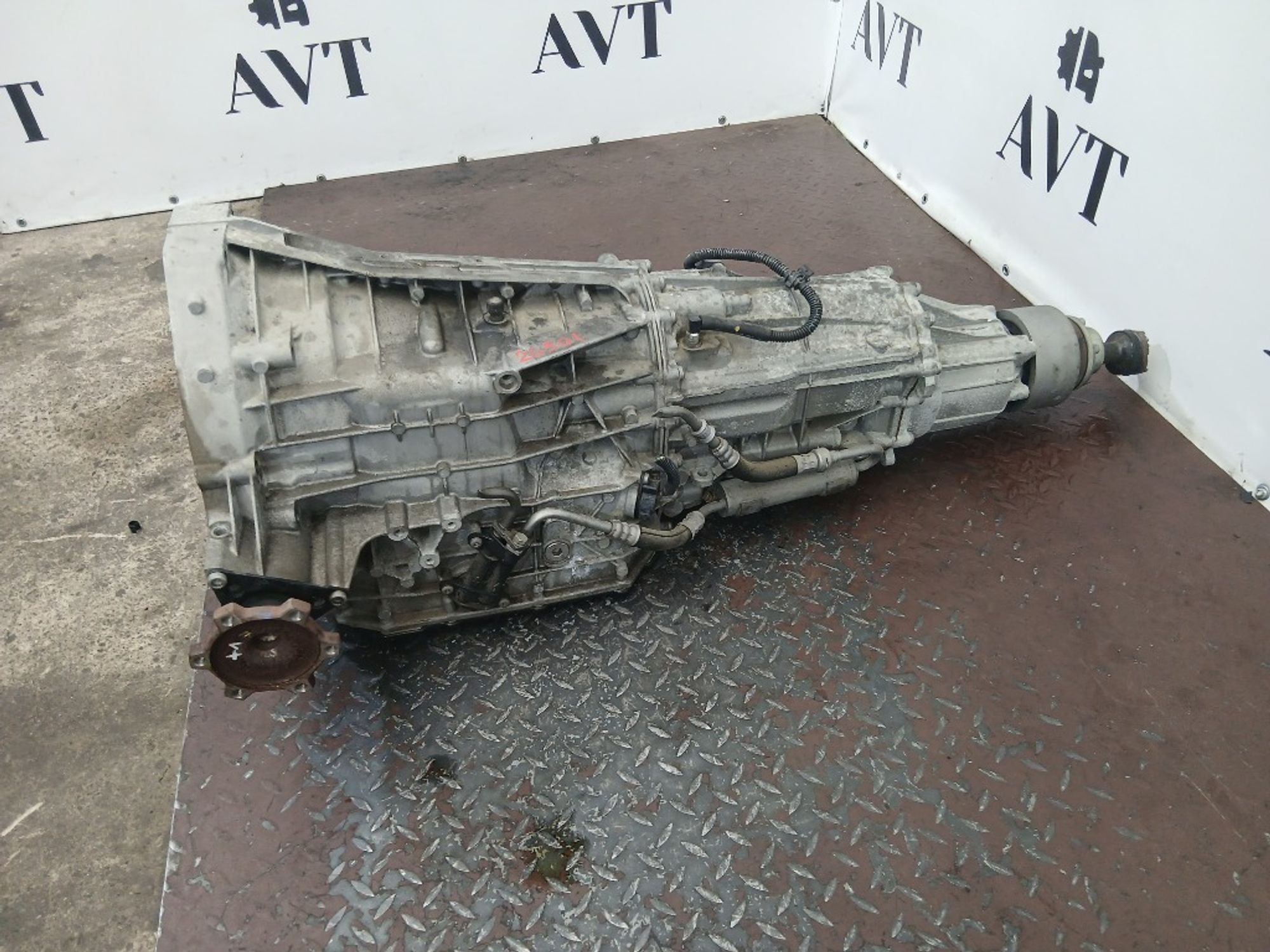 Робот DSG Audi A4 B8 CDN CDNC CDNB LZL, 55000 рублей, Москва