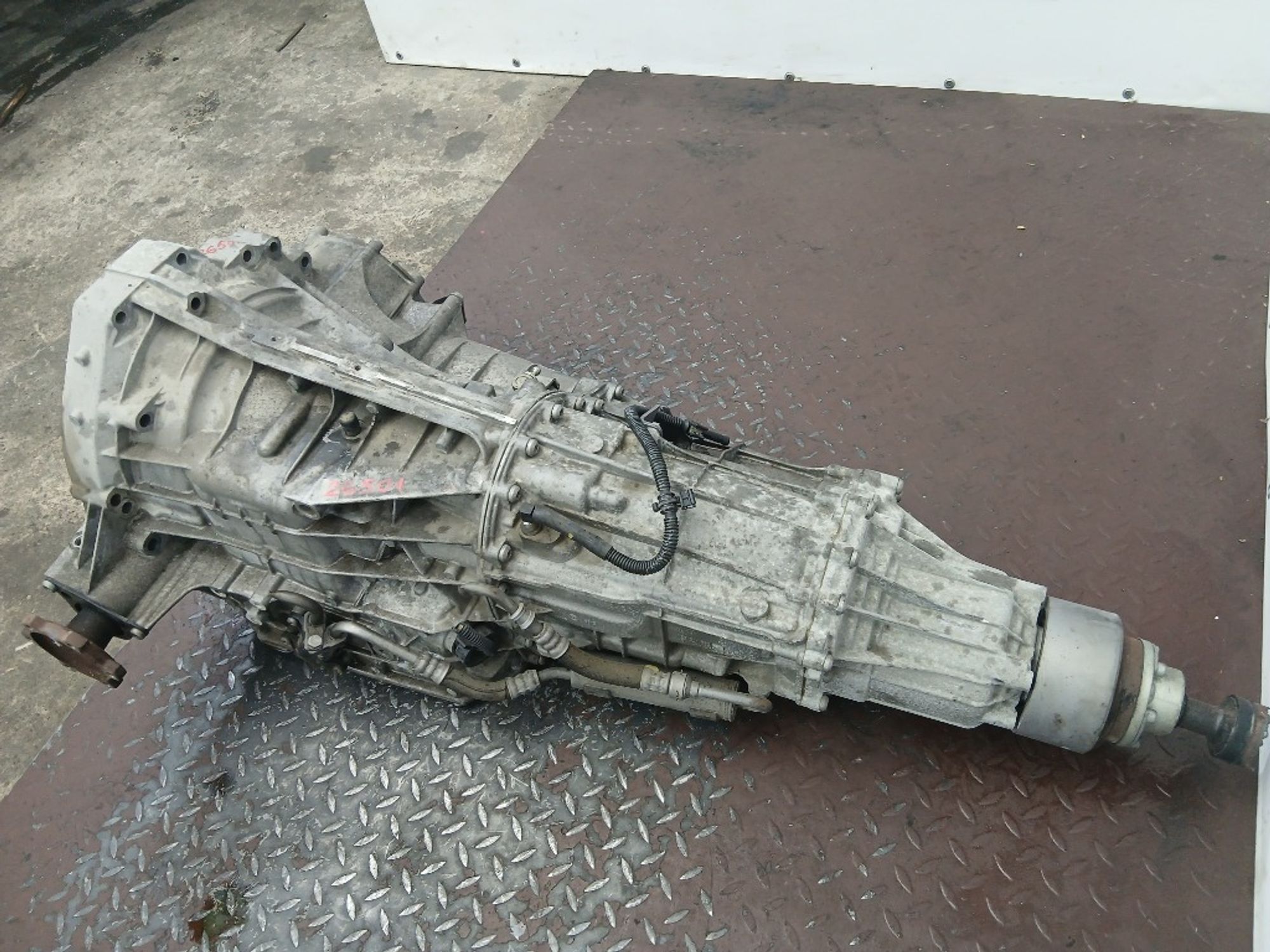 Робот DSG Audi A4 B8 CDN CDNC CDNB LZL, 55000 рублей, Москва