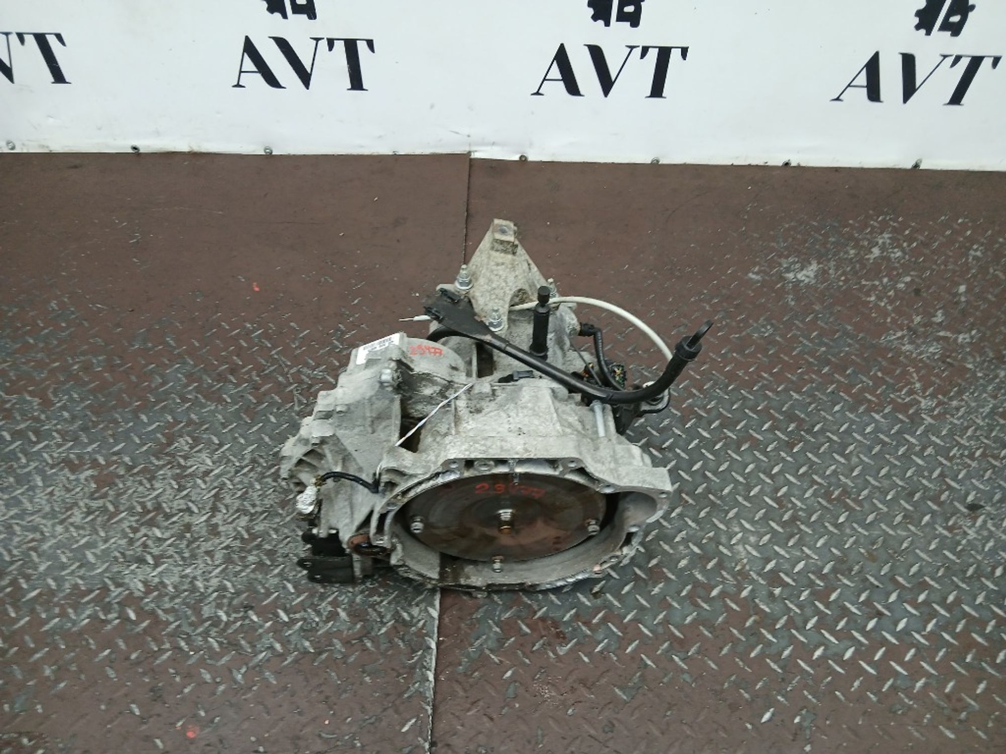 АКПП Ford Focus 2 SHDA 8S4P7000BA, 40000 рублей, Москва