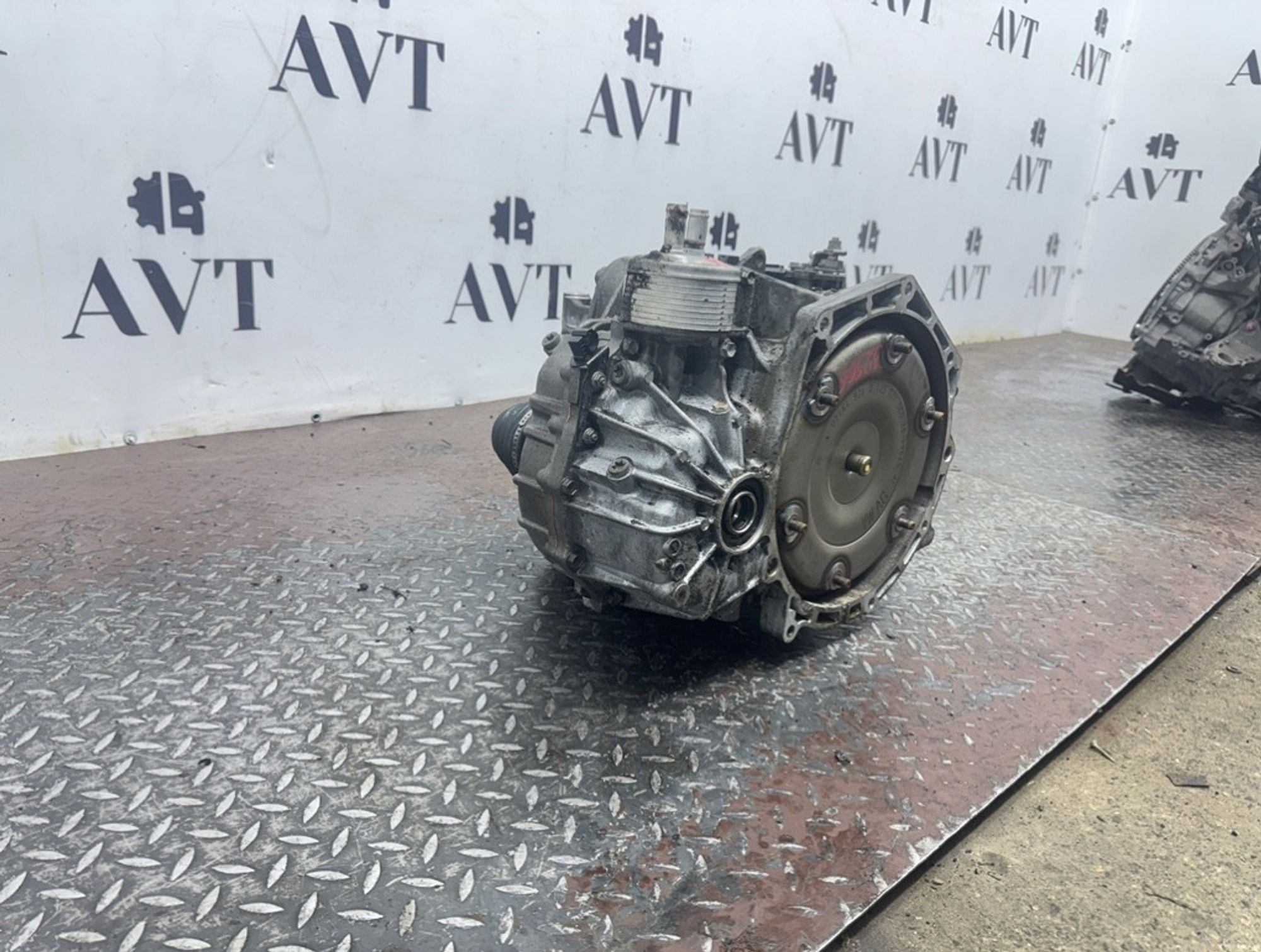 АКПП Audi TT 8N AUQ HFY, 38000 рублей, Москва