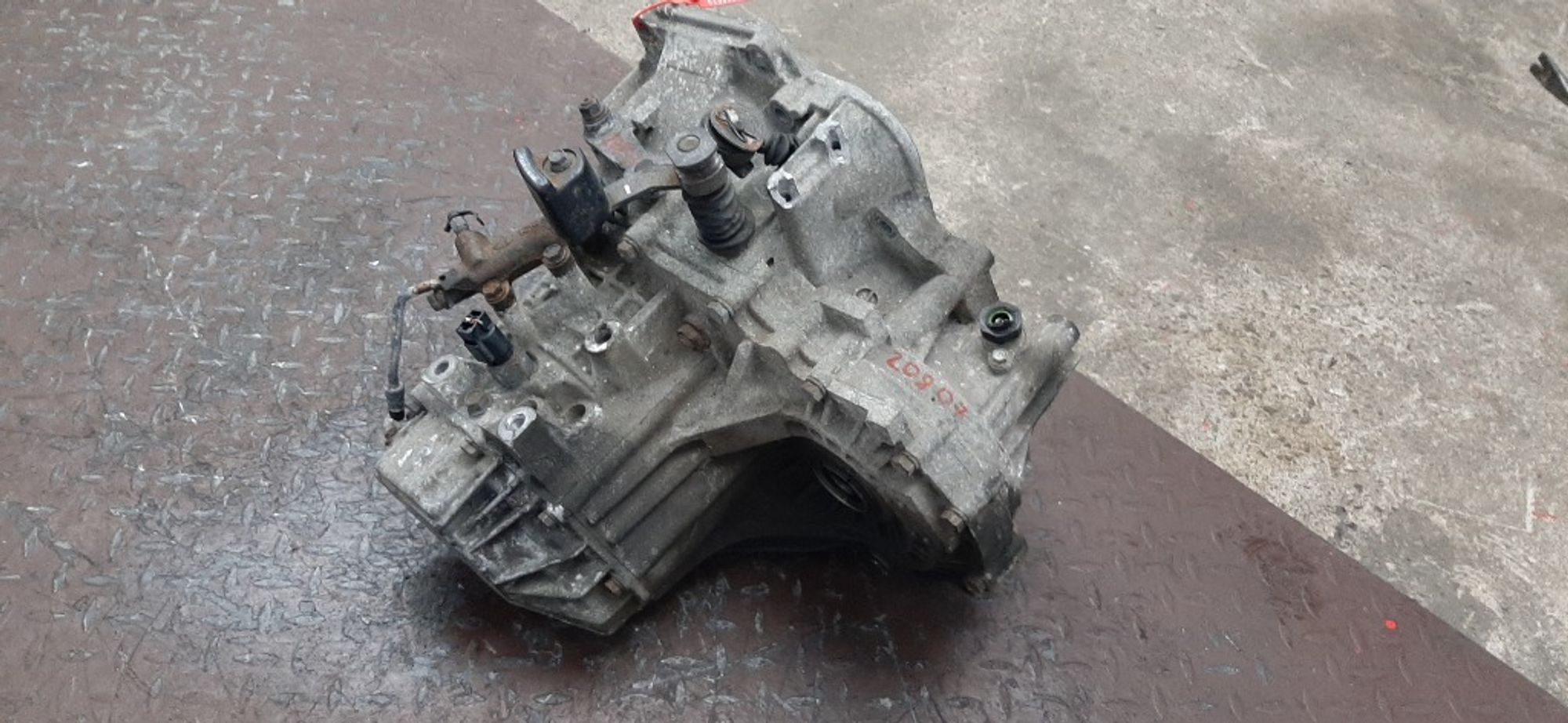 МКПП Hyundai Coupe G4ED 4300028713, 12000 рублей, Москва