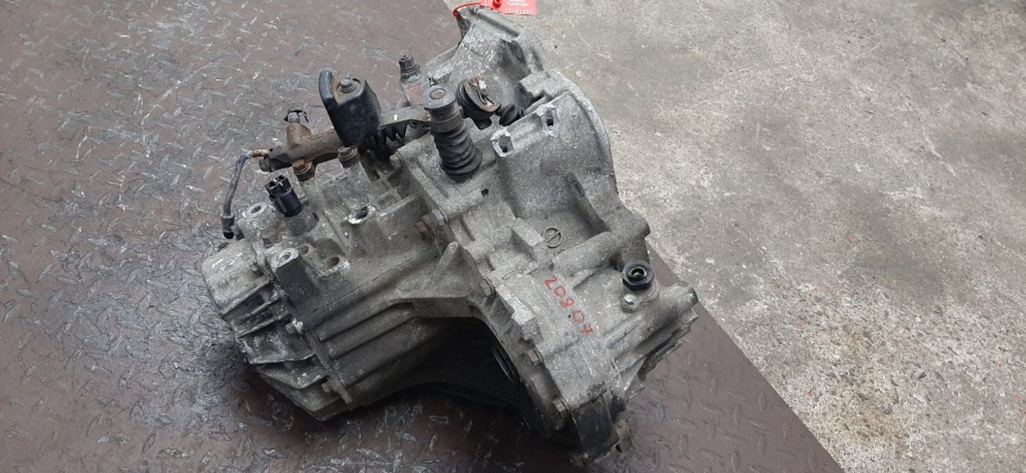 МКПП Hyundai Coupe G4ED 4300028713, 12000 рублей, Москва