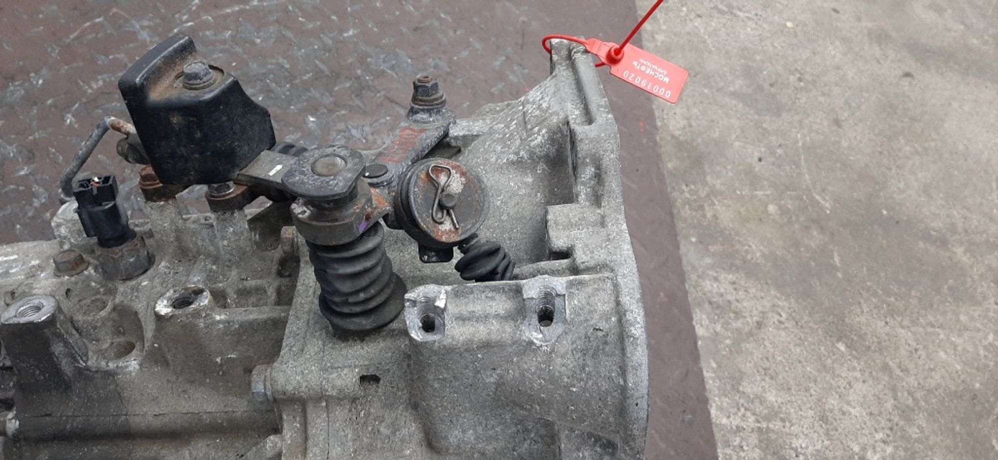 МКПП Hyundai Coupe G4ED 4300028713, 12000 рублей, Москва