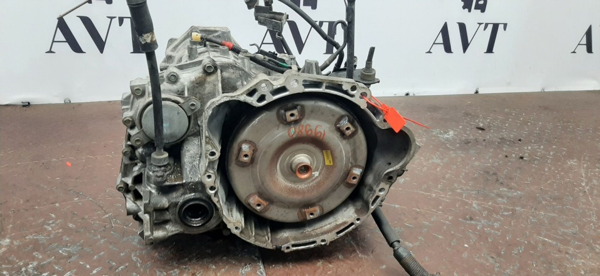 АКПП Toyota Sprinter 7A-FE 30510-1A450, 30000 рублей, Москва