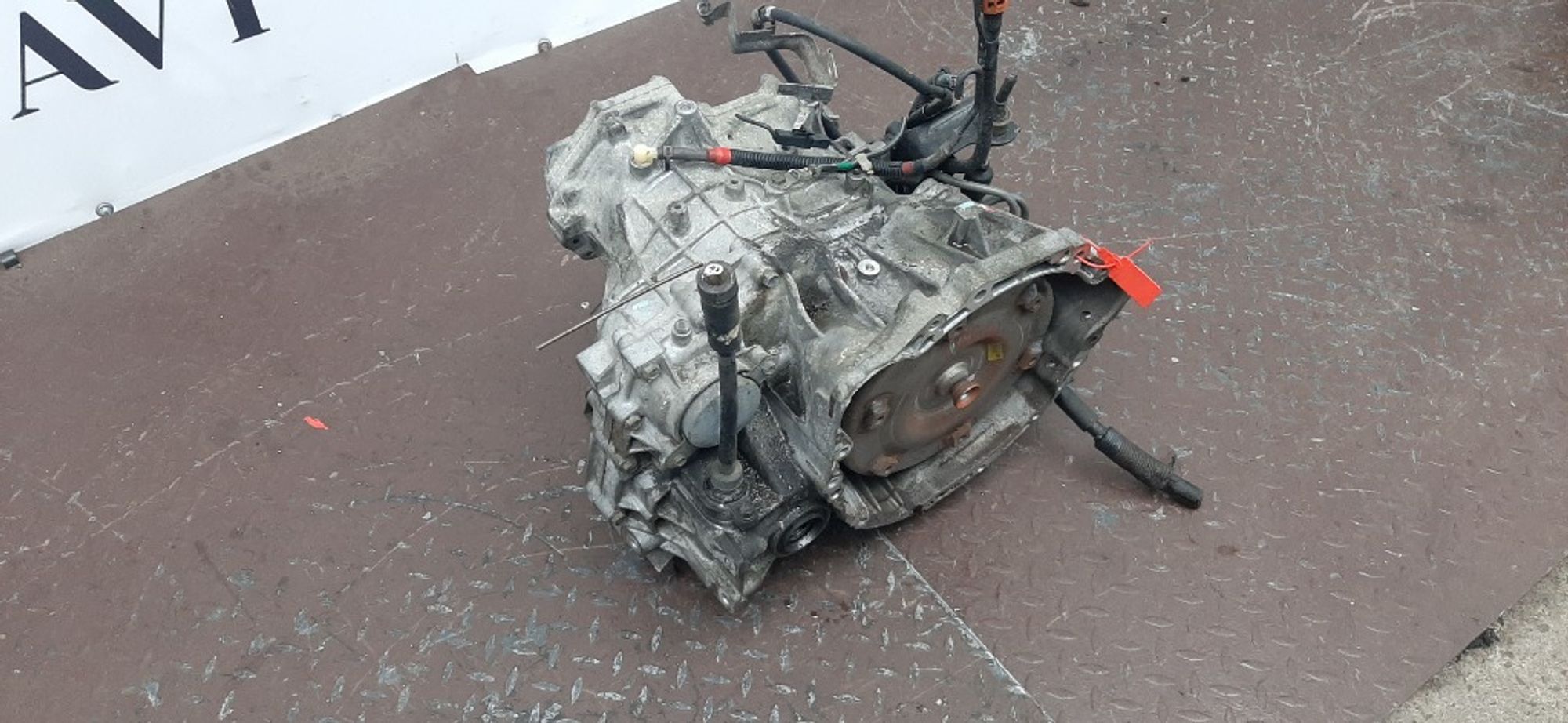 АКПП Toyota Sprinter 7A-FE 30510-1A450, 30000 рублей, Москва